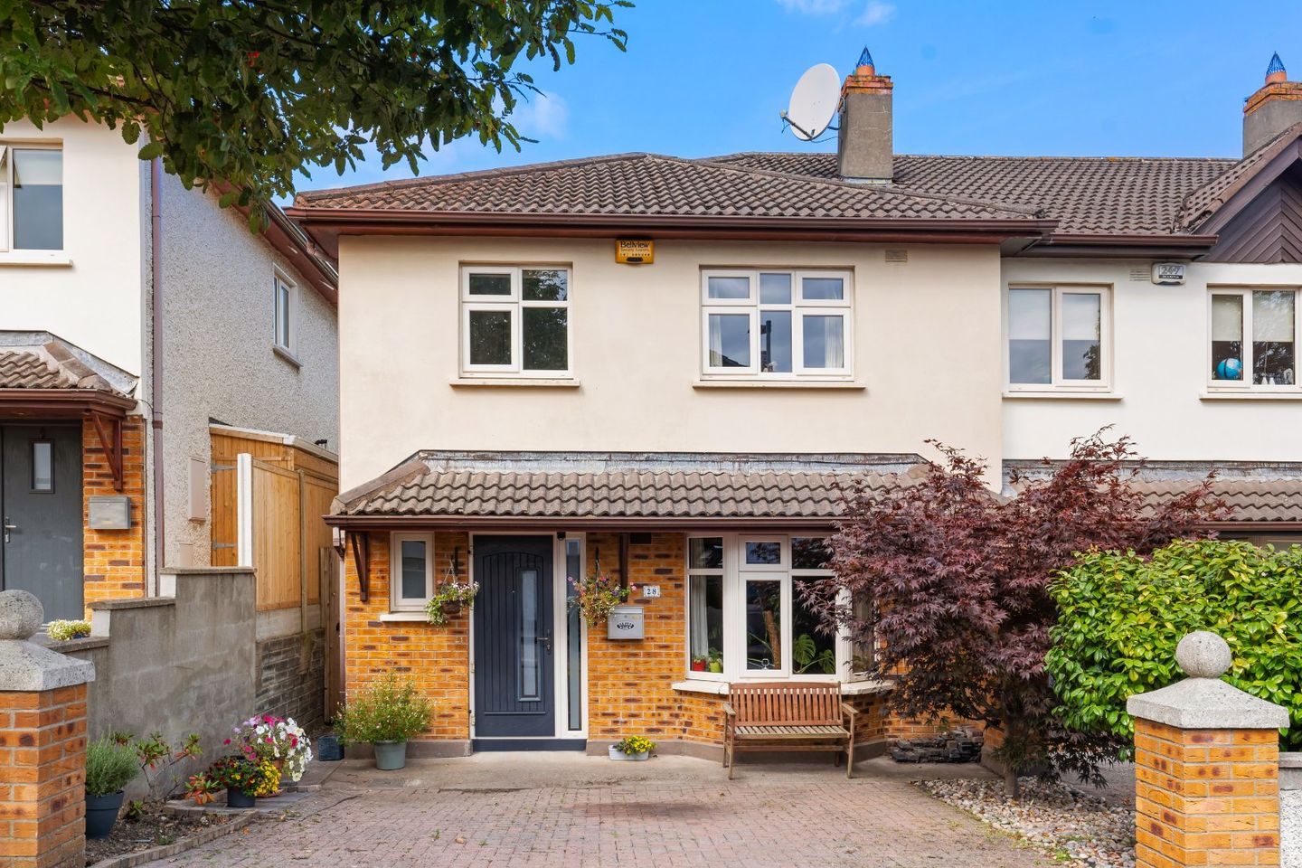 28 Obelisk Rise, Saint Agustines Park, Blackrock, Co. Dublin, A94T2Y9