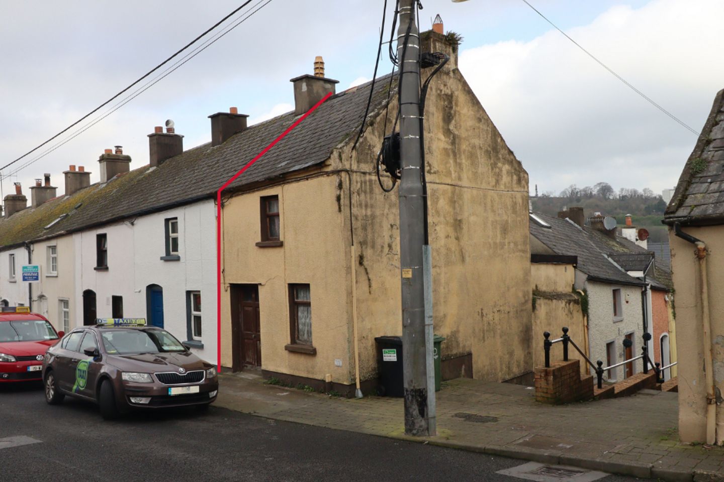 16 Barker Street, Waterford City, Co. Waterford, X91RX0R
