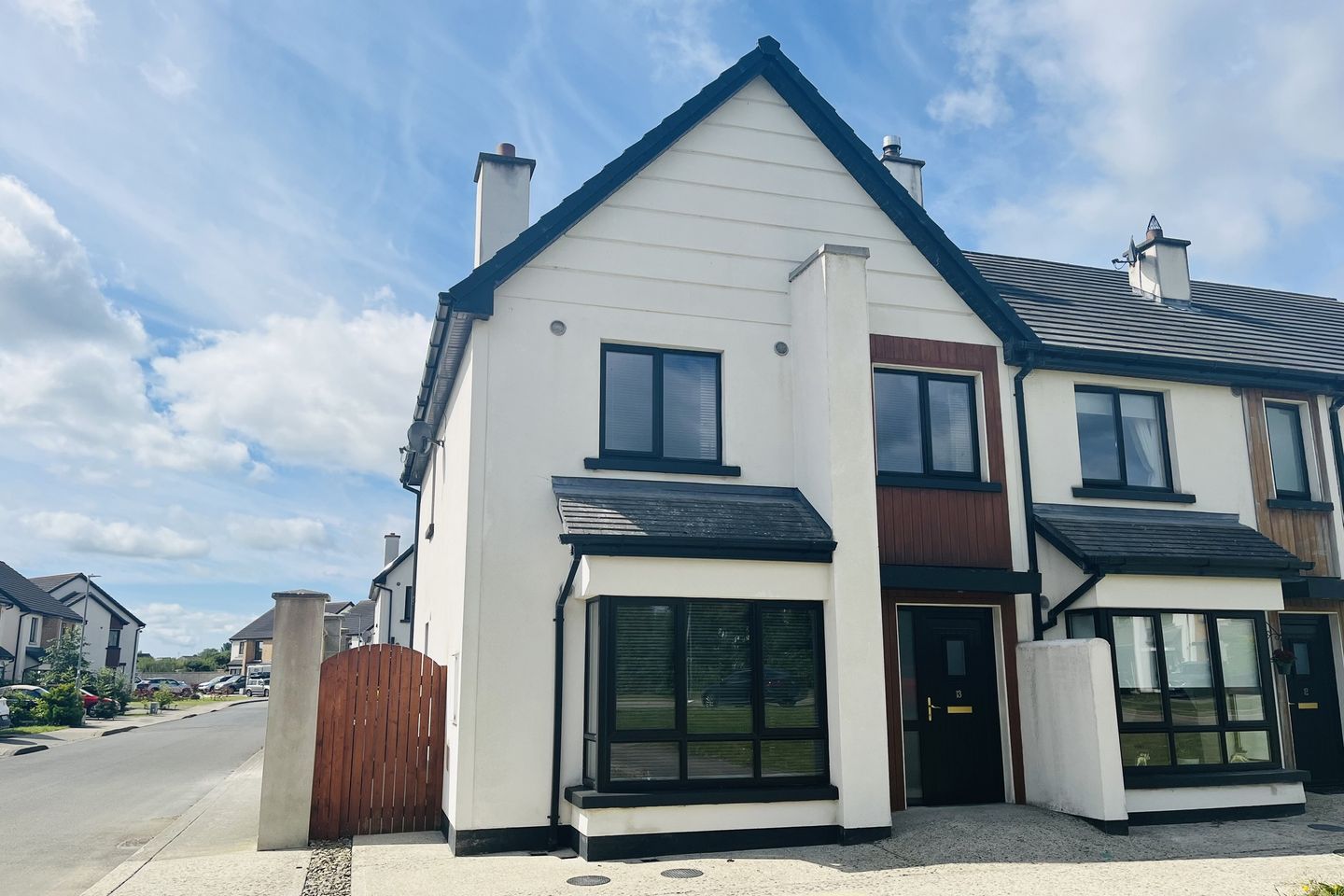 13 An Glasán, Greenville Lane, Enniscorthy, Co. Wexford, Y21Y2D2 is for