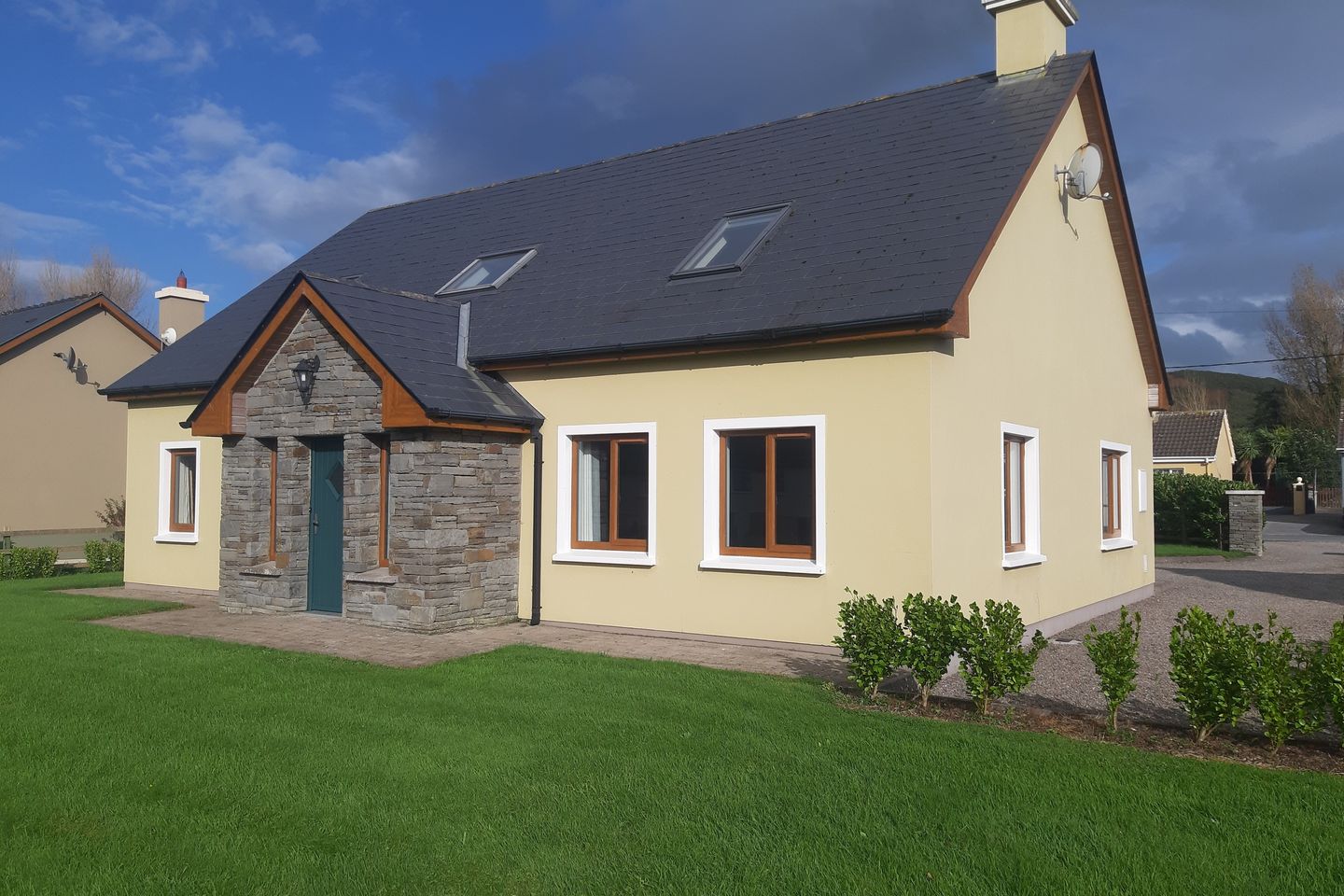 Stealroe, Co. Kerry, V93PX26 is for sale on Daft.ie