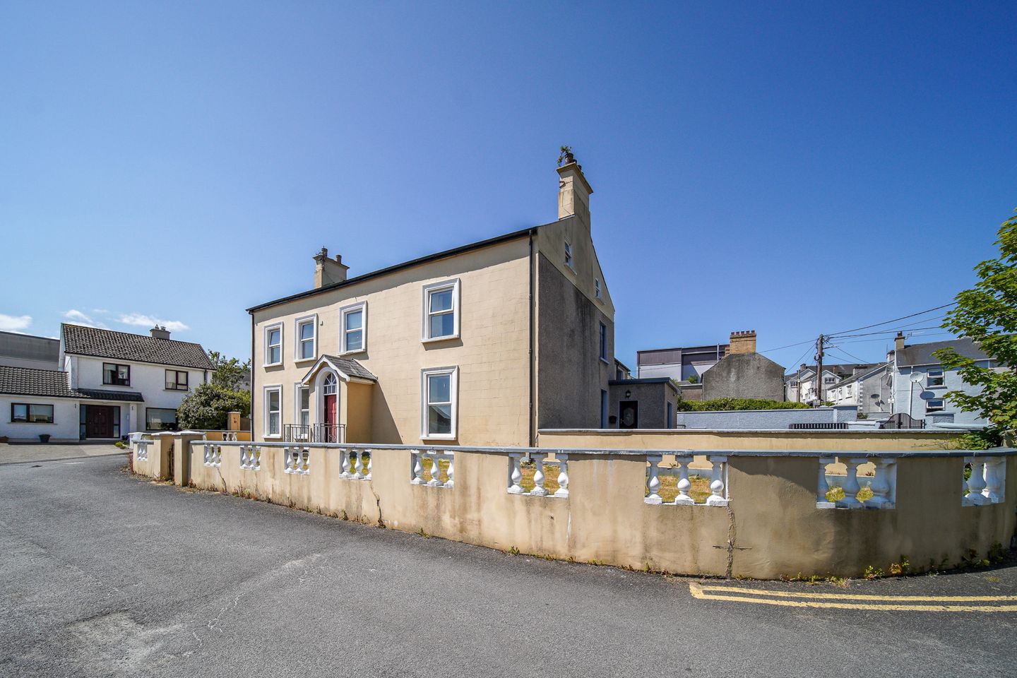 Rosemount House, Rosemount, Letterkenny, Co. Donegal, F92X893