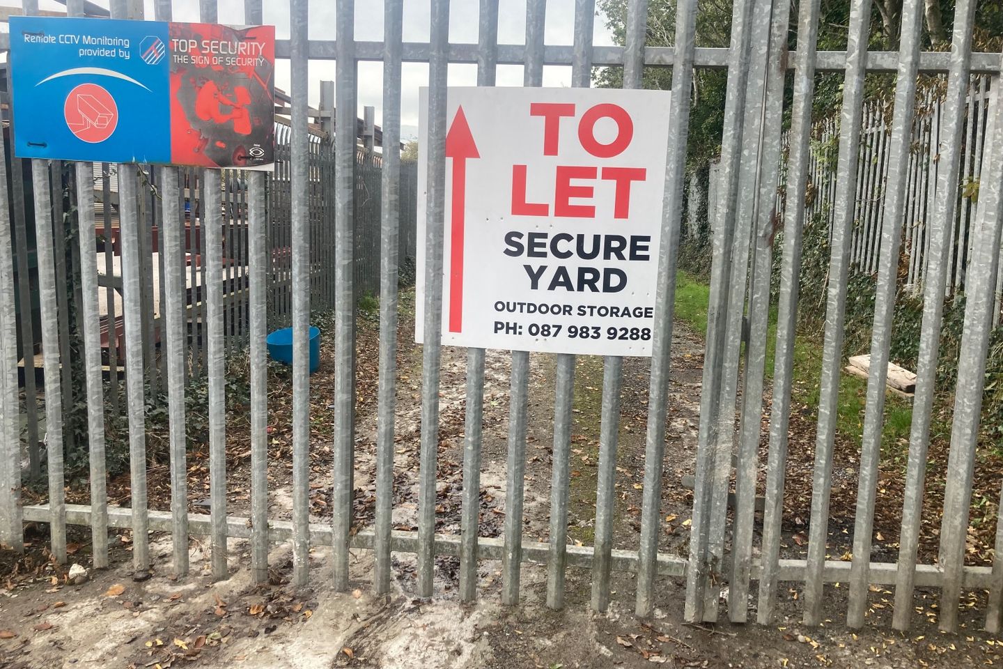Ashfield, Naas Road, Dublin 22, Clondalkin, Dublin 22