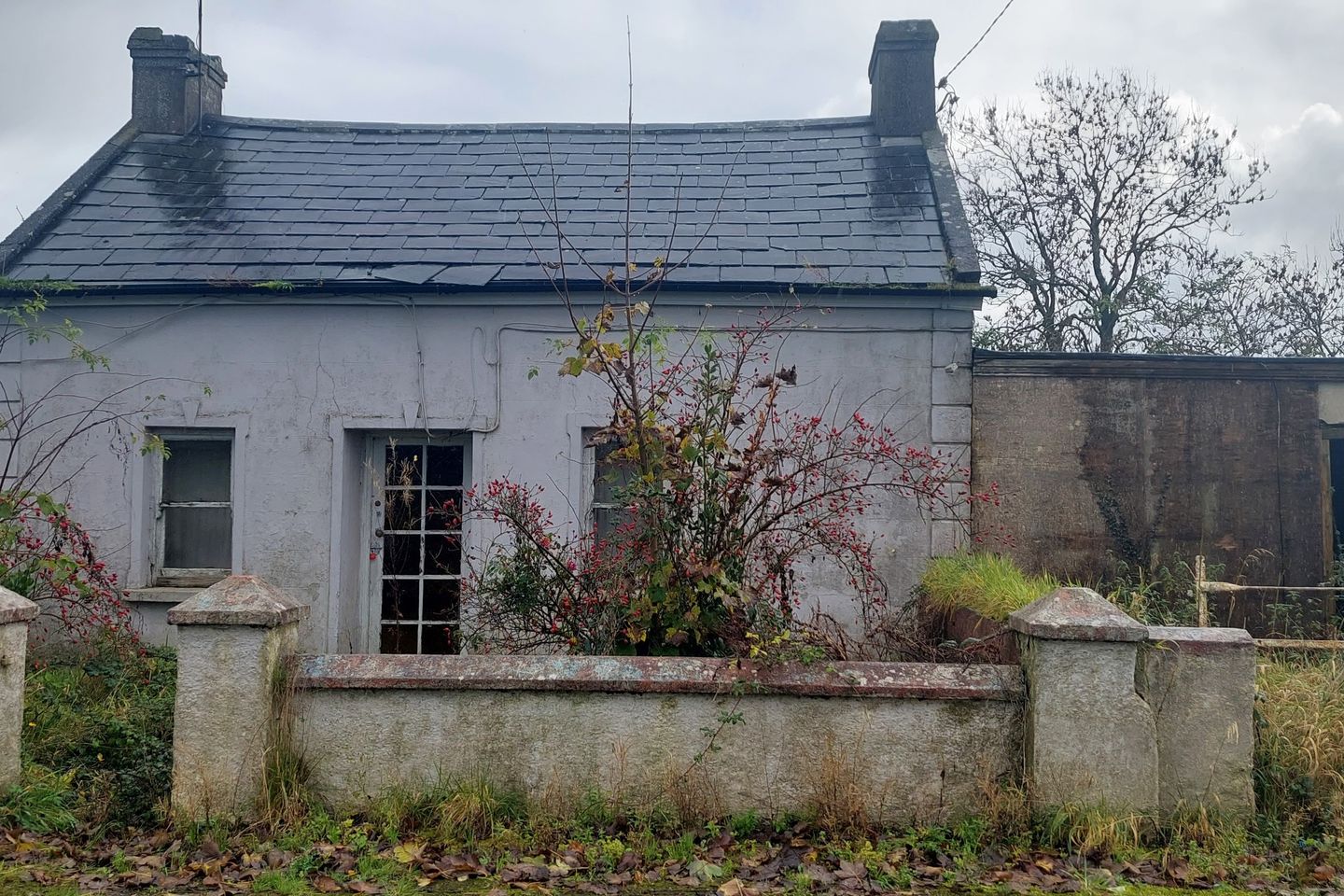 Gormanstown, Bulgaden, Bulgaden, Co. Limerick, V35TC60 is for sale on