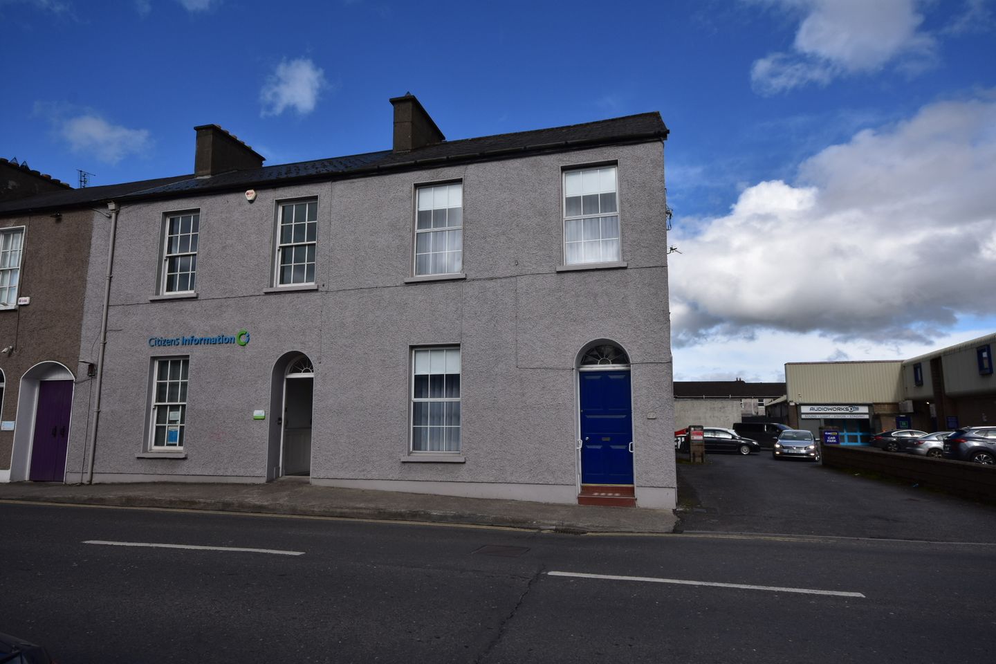 Dillon Terrace, Ballina, Co Mayo, F26C3H9 is for sale on Daft.ie