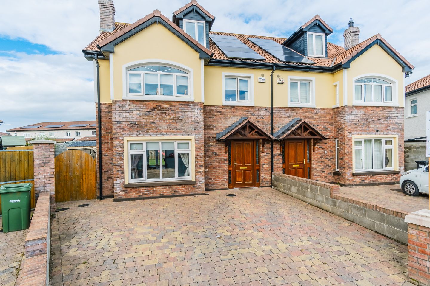 31 The Meadows, Whitefield Manor, Bettystown, Co. Meath, A92KCW7 is for