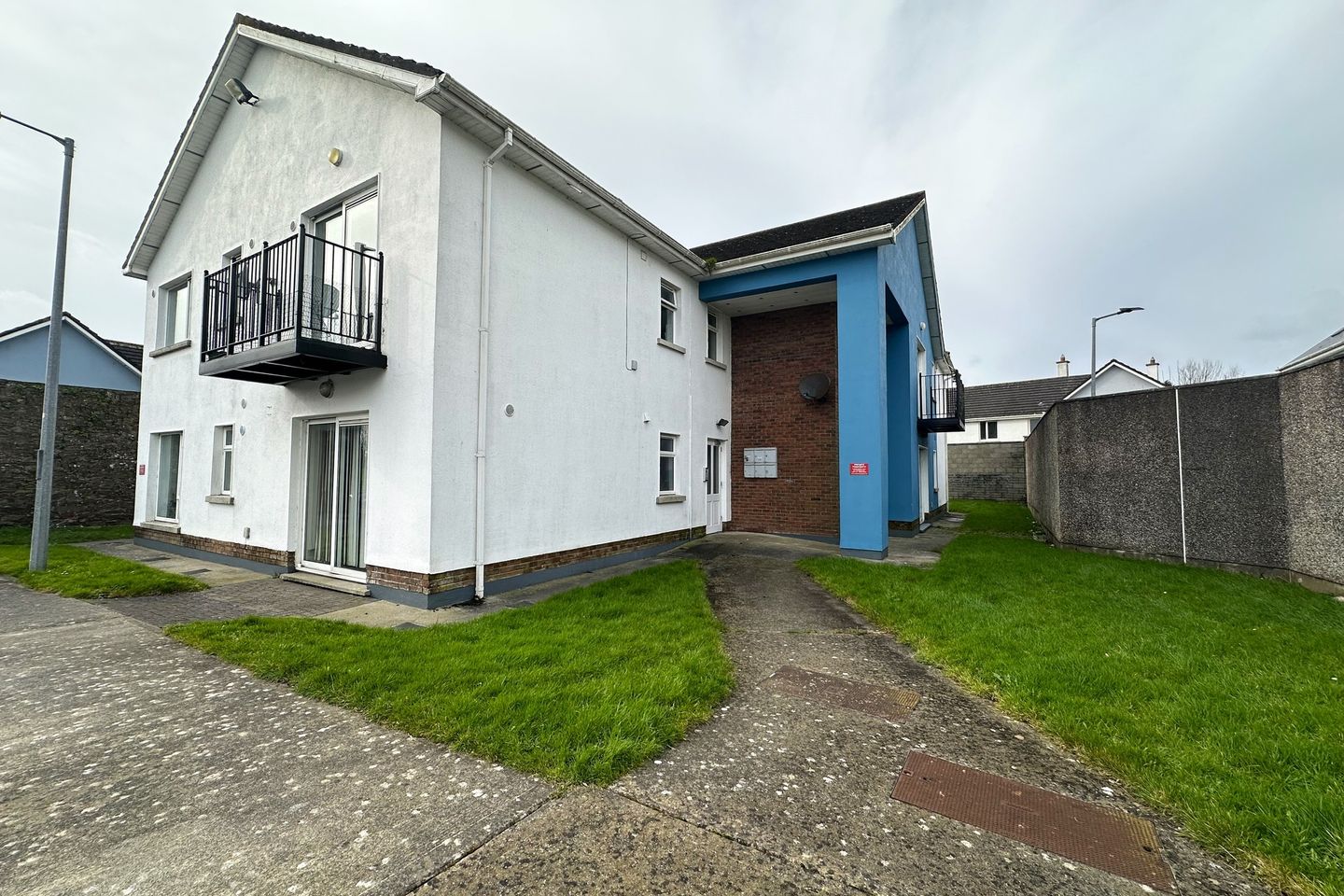 Apartment 41, Sherlock Walk, Waterford City, Co. Waterford, X91T957