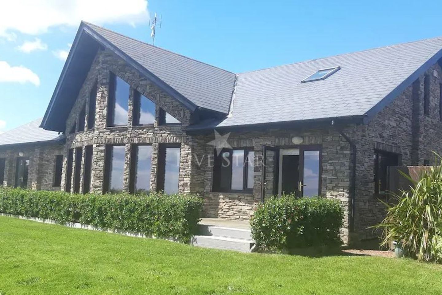 The Old Head, Kinsale, Co. Cork