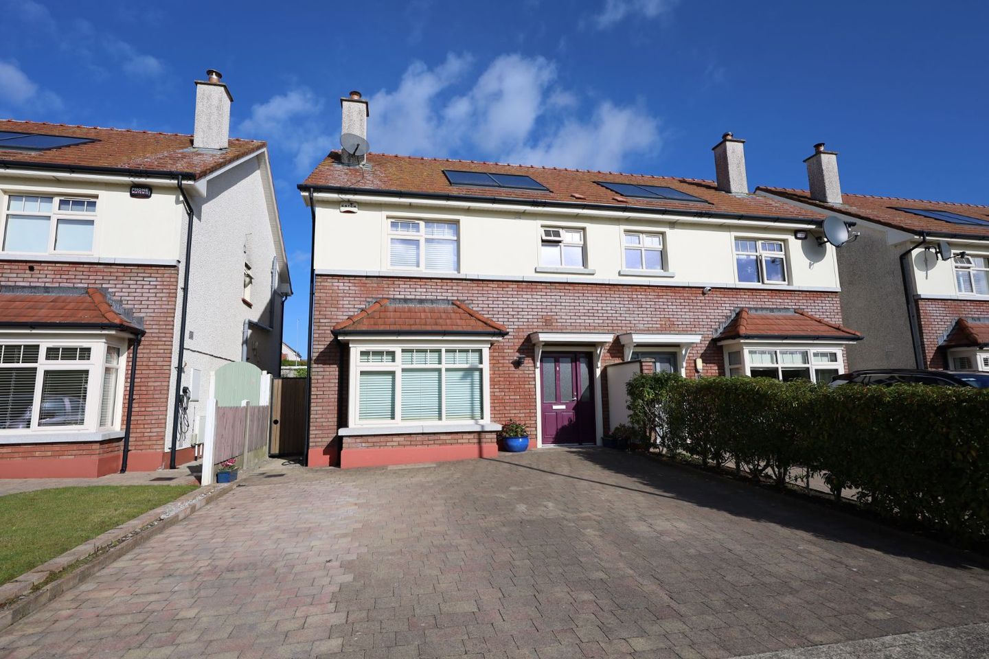 16 Bluebell Lane, Forest Hill, Carrigaline, Co. Cork, P43K822