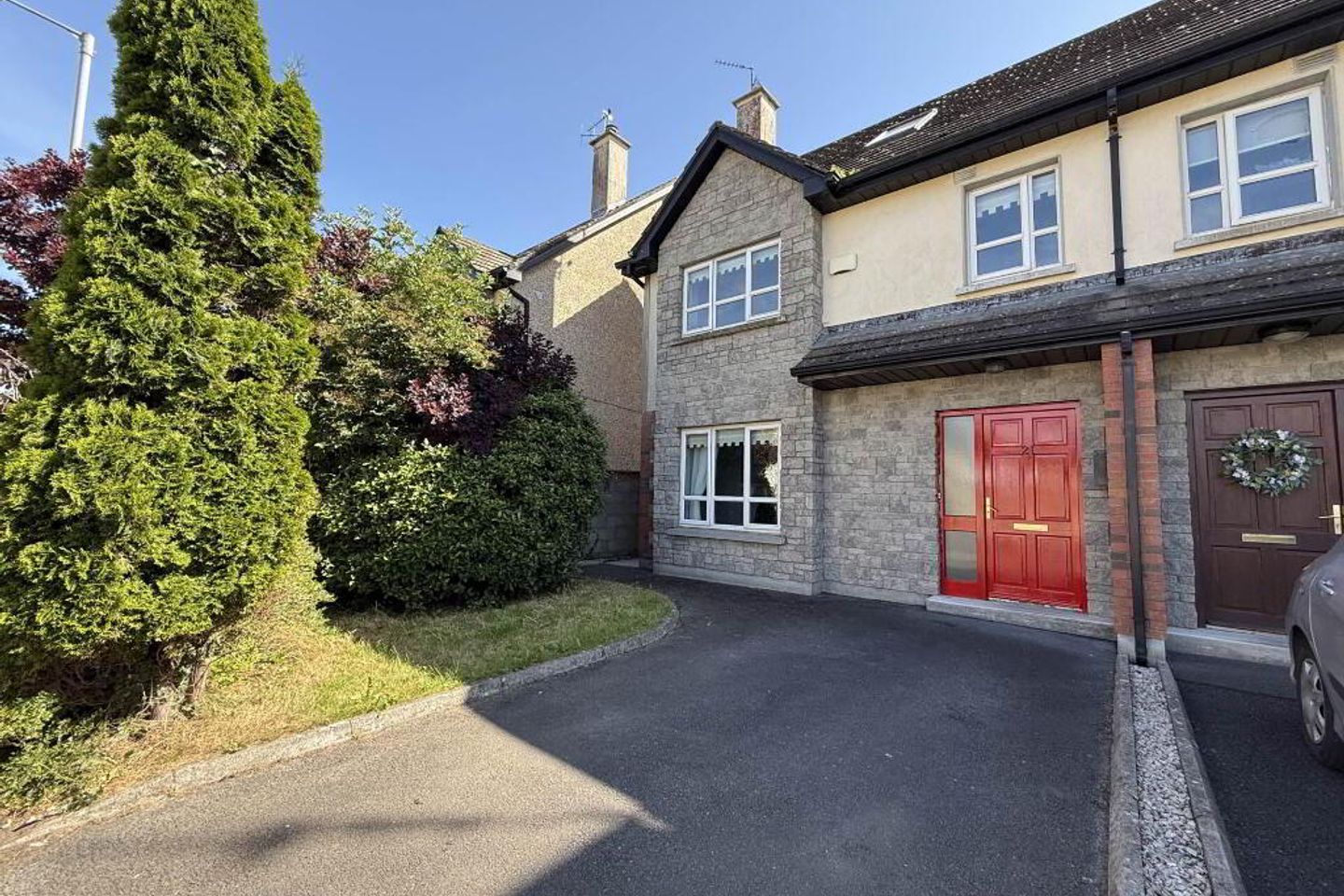 21 The Willows, Millersbrook, Nenagh, Co. Tipperary, E45EN29