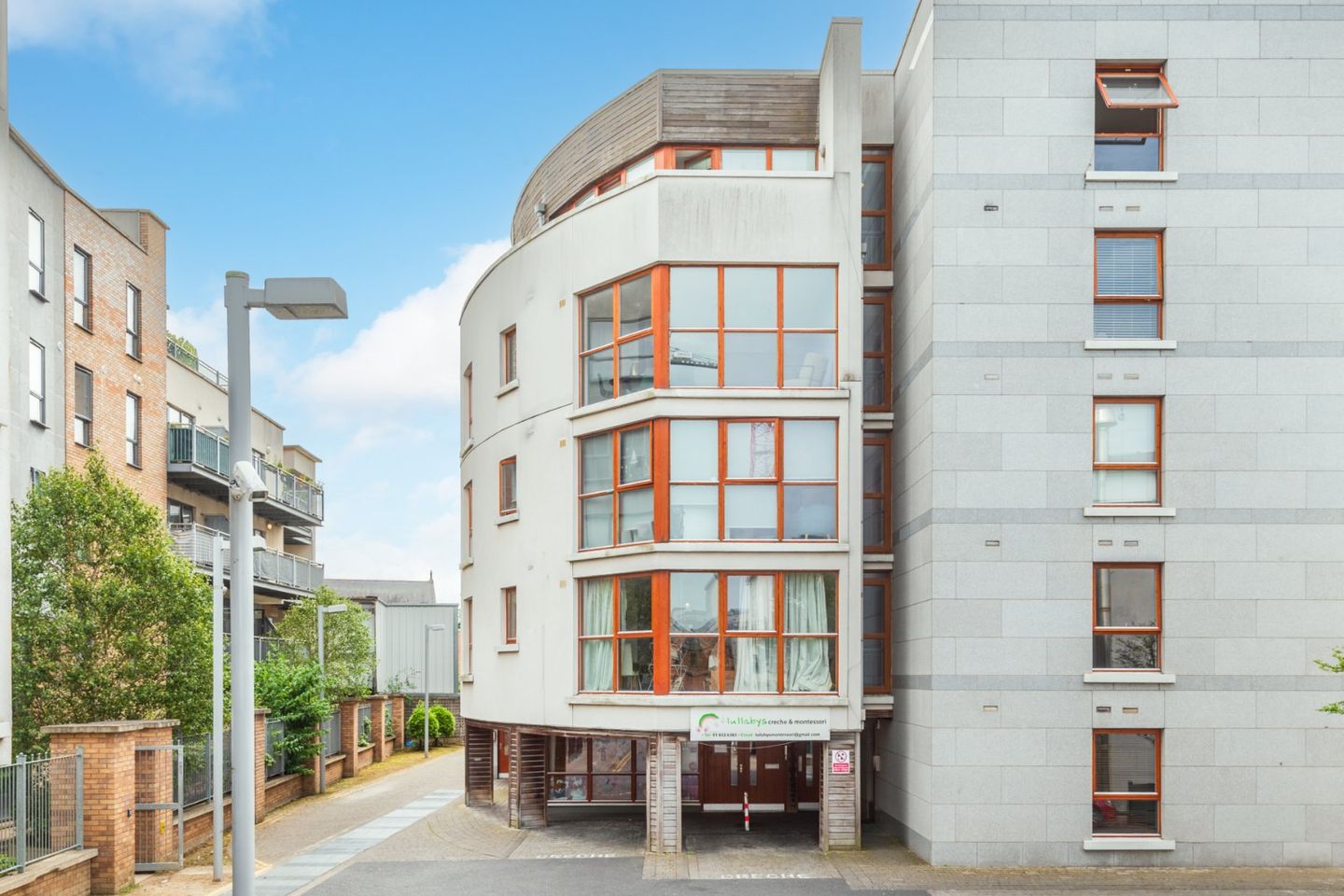 125 Fairview Close, Richmond Avenue, Dublin 3, D03N596