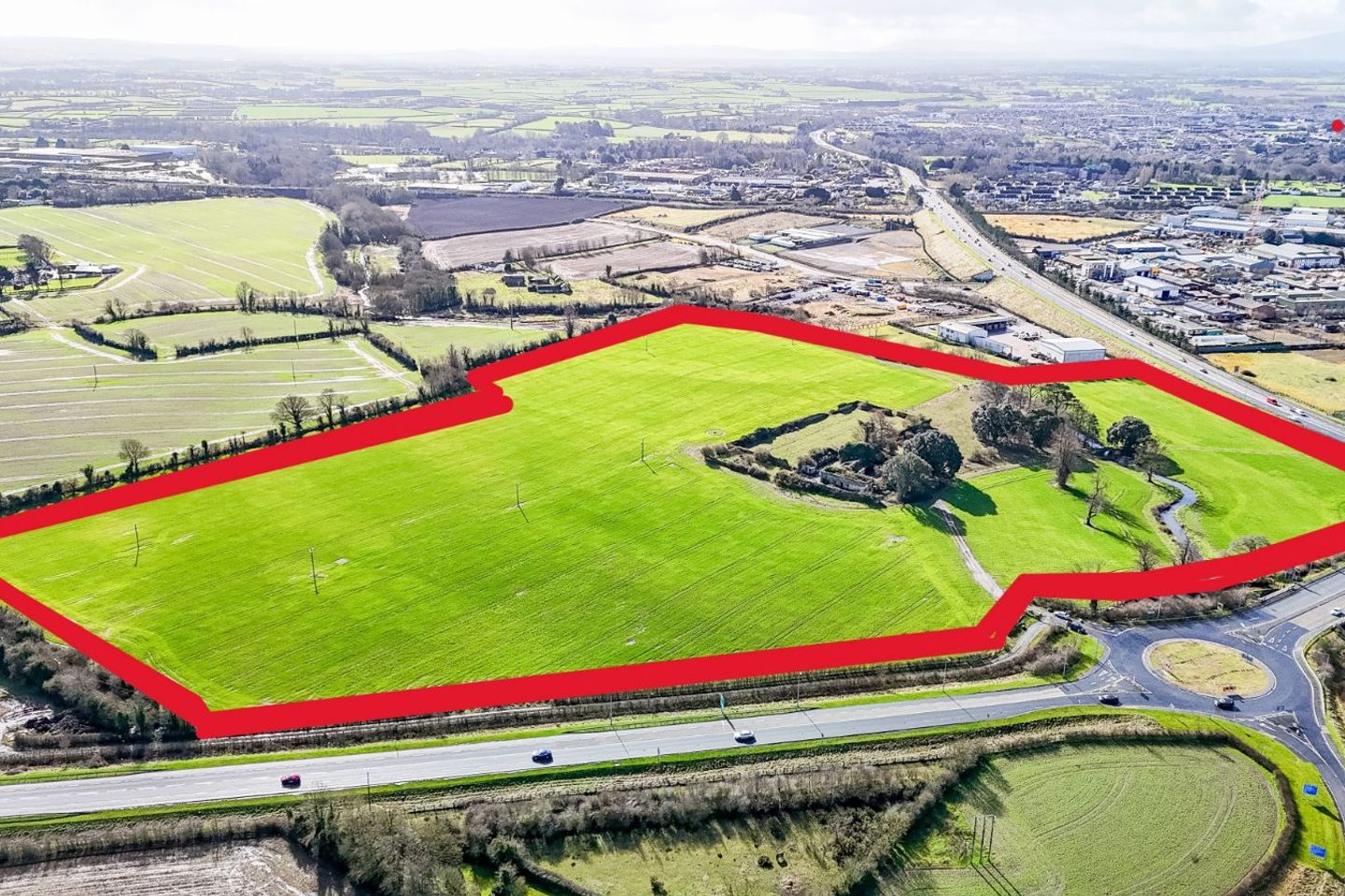 Blanchfields ,Business Park, Hebron Road, Kilkenny, Co. Kilkenny