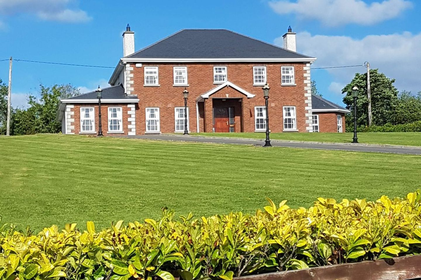 Stragelliff, Cavan, Cavan, Co. Cavan