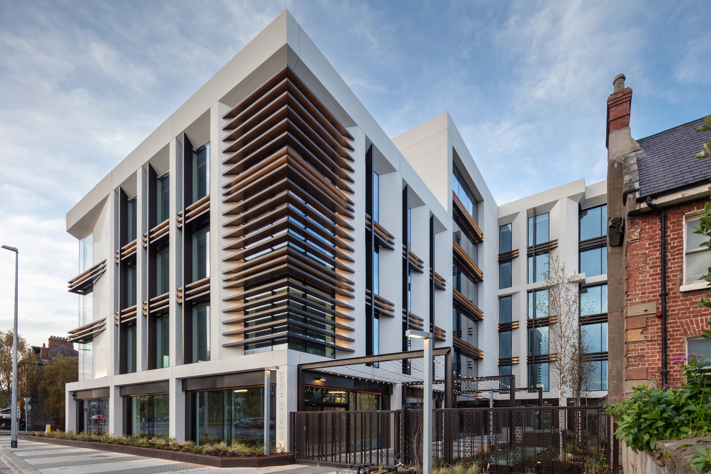Ground Floor (West), Glencar House, Ballsbridge, Dublin 4