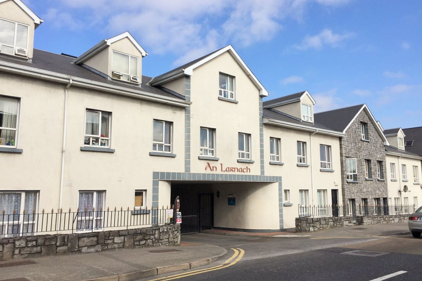 15 An Larnach, Bohermore, Galway City, Co. Galway, H91WT21 is for sale