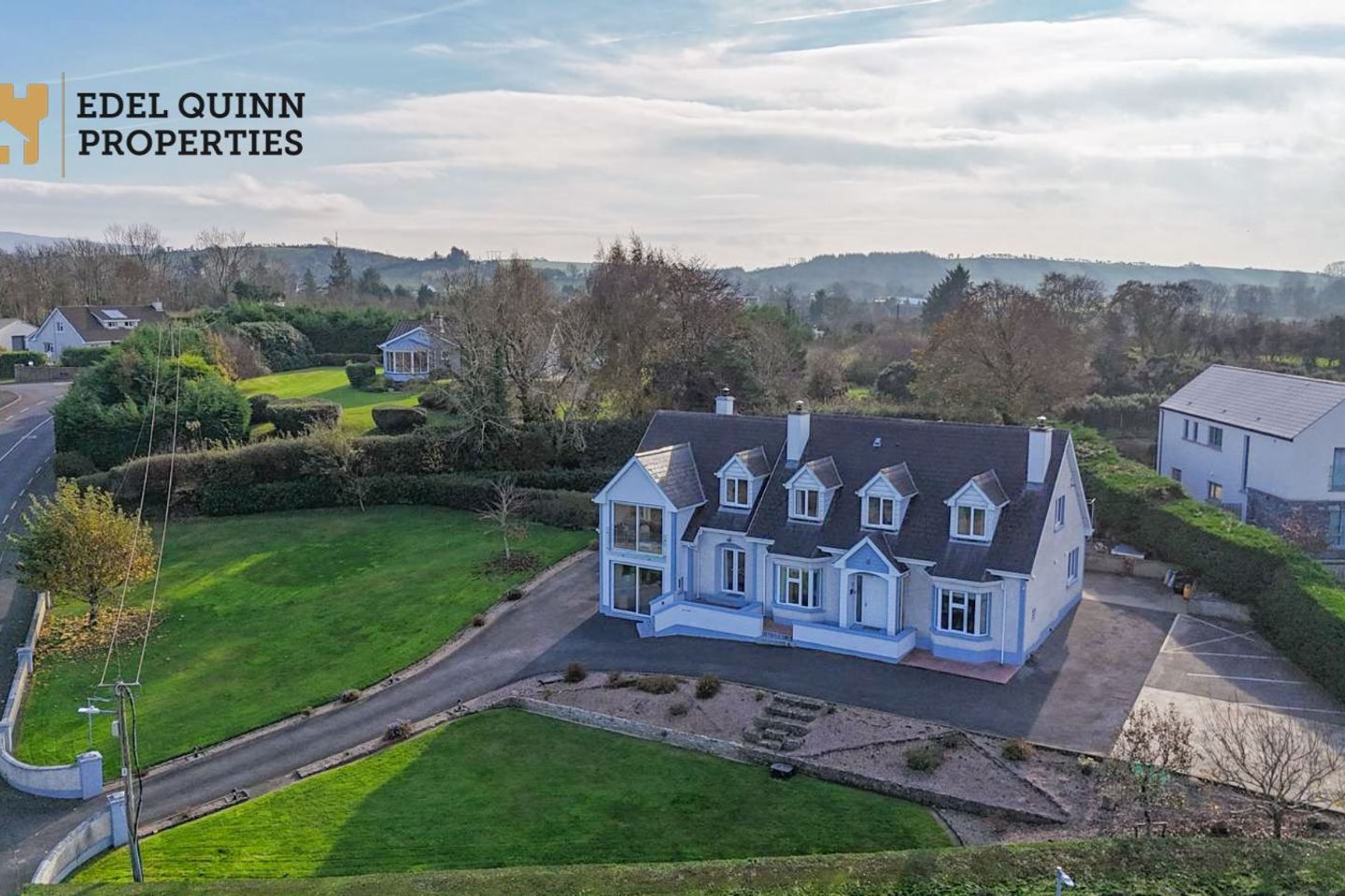 Mountain View House, Donegal Town, Co. Donegal, F94W2FT