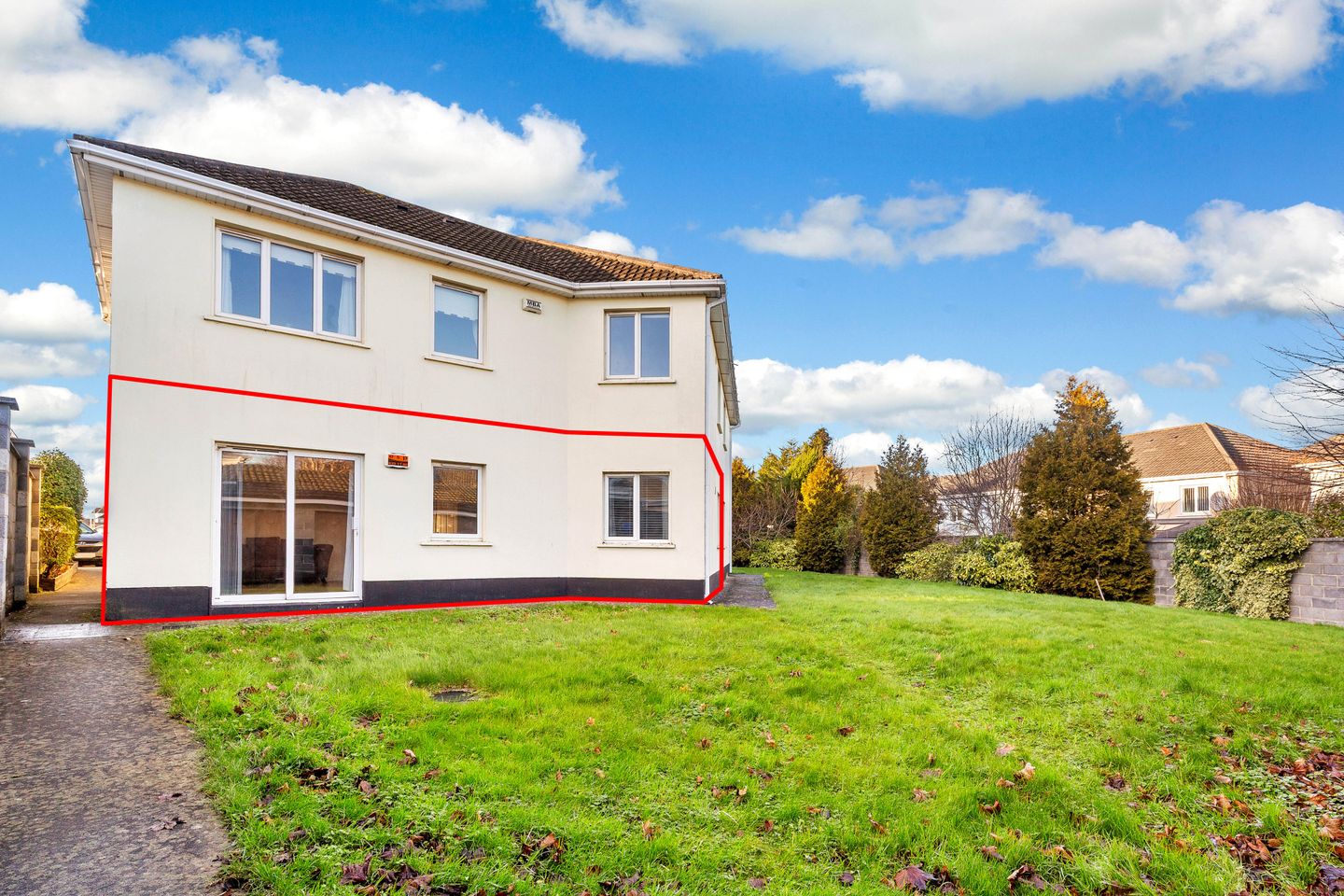 9 Holywell Dene, Holywell, Swords, Co Dublin, K67X896