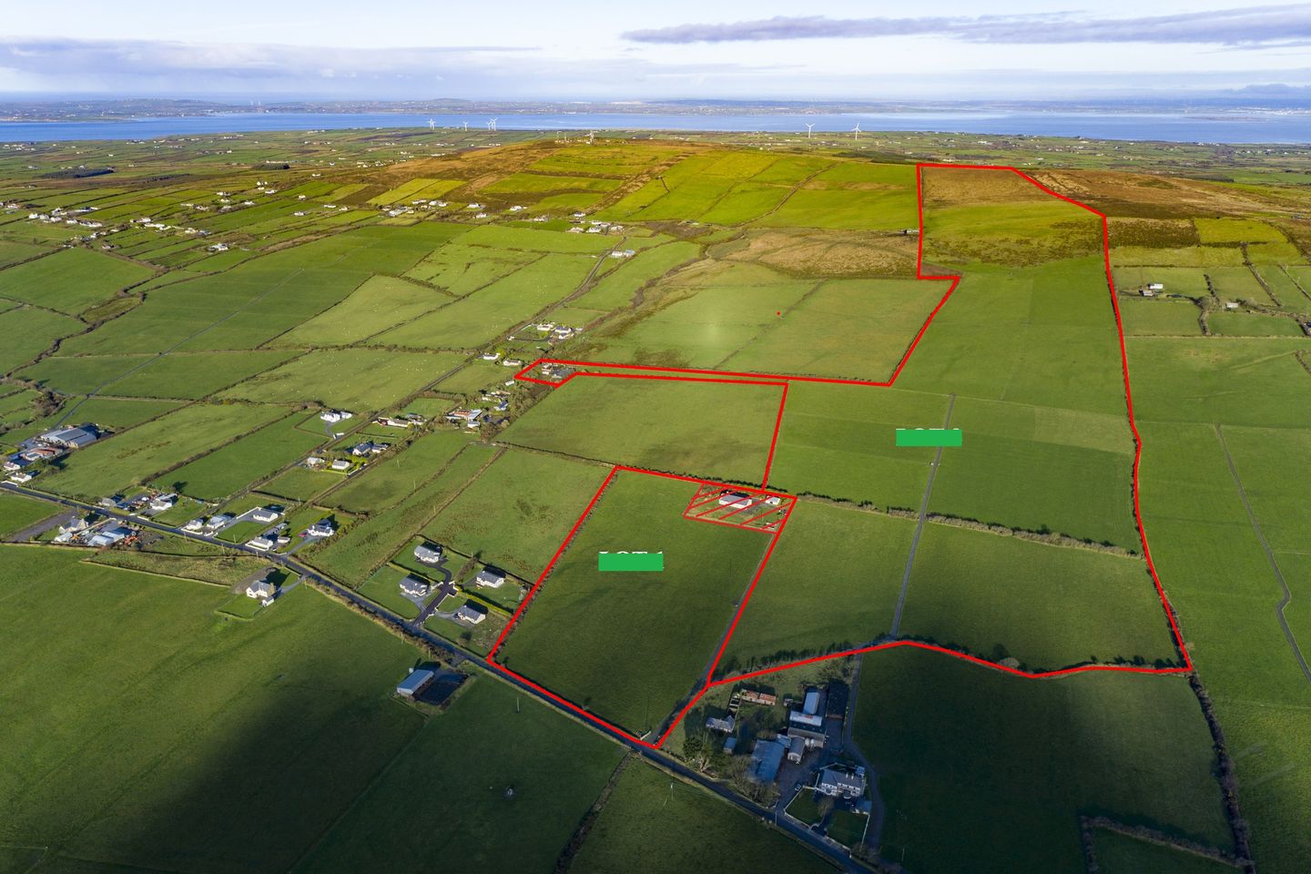 Commercial property for rent in Urlee, Lisselton, Co. Kerry
