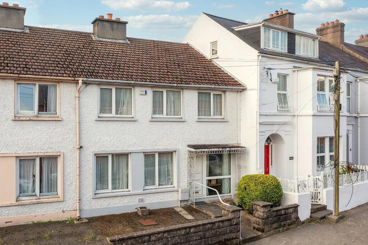 59a Lower Newtown, Waterford City, Co. Waterford, X91TRW3 is for sale