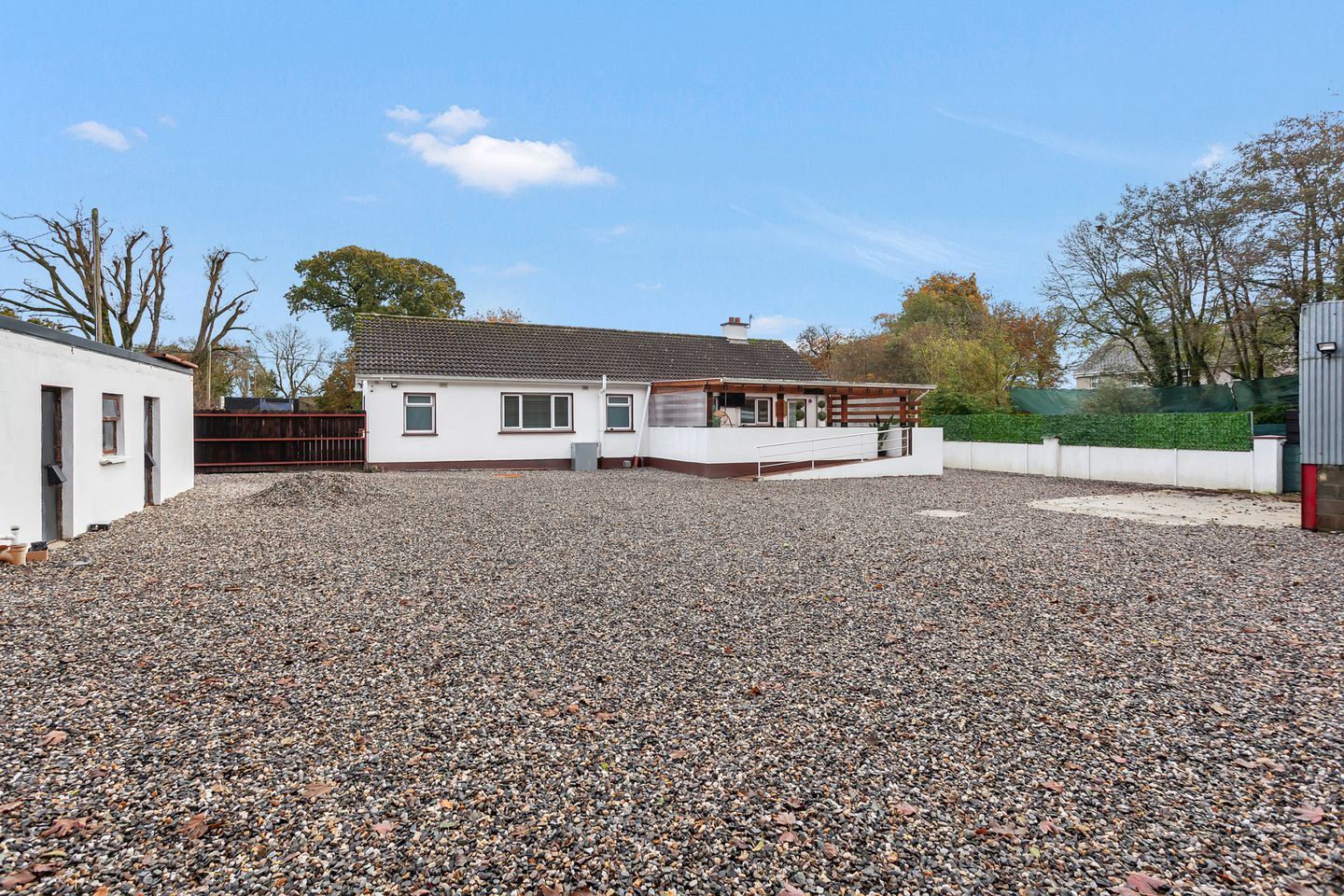 Lackabeg, Kildavin, Co. Carlow, Y21HH21 is for sale on Daft.ie