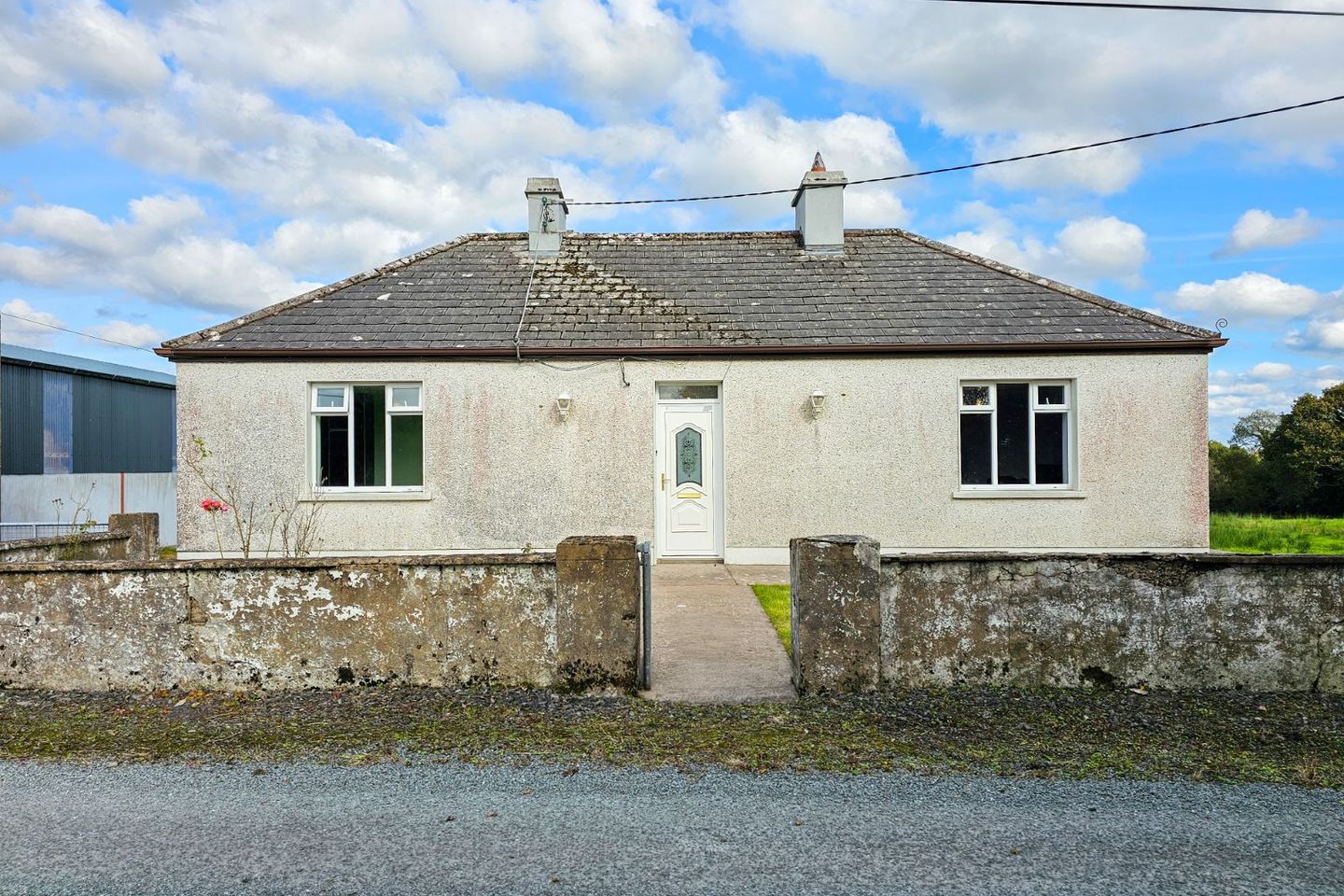 Derrycoosh, Castlebar, Co. Mayo, F23HF78