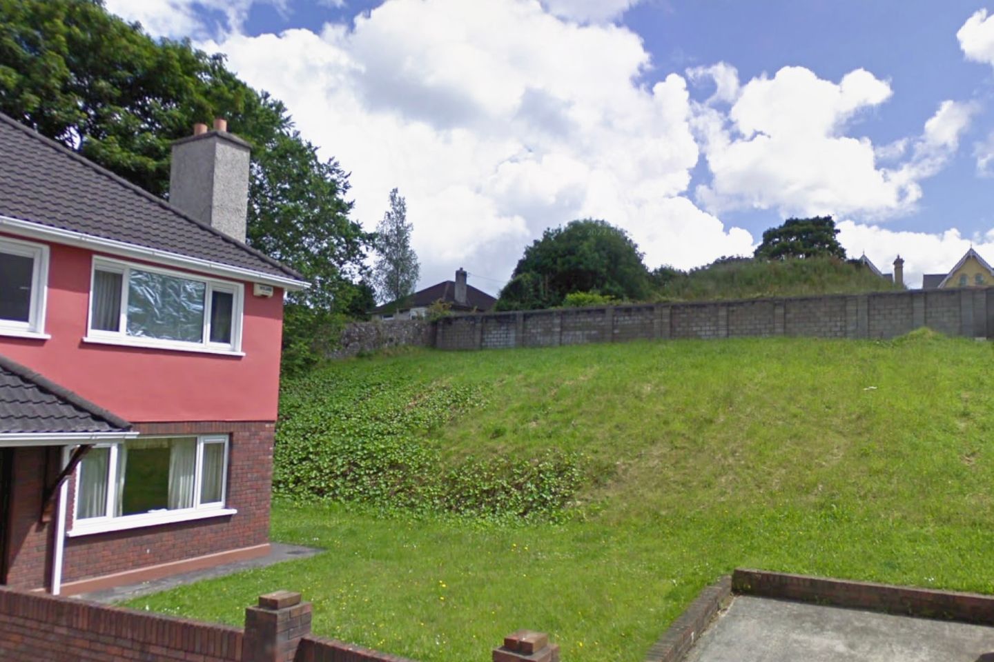 6 Birchgrove, Monahan Road, Blackrock, Co. Cork, T12HTK6