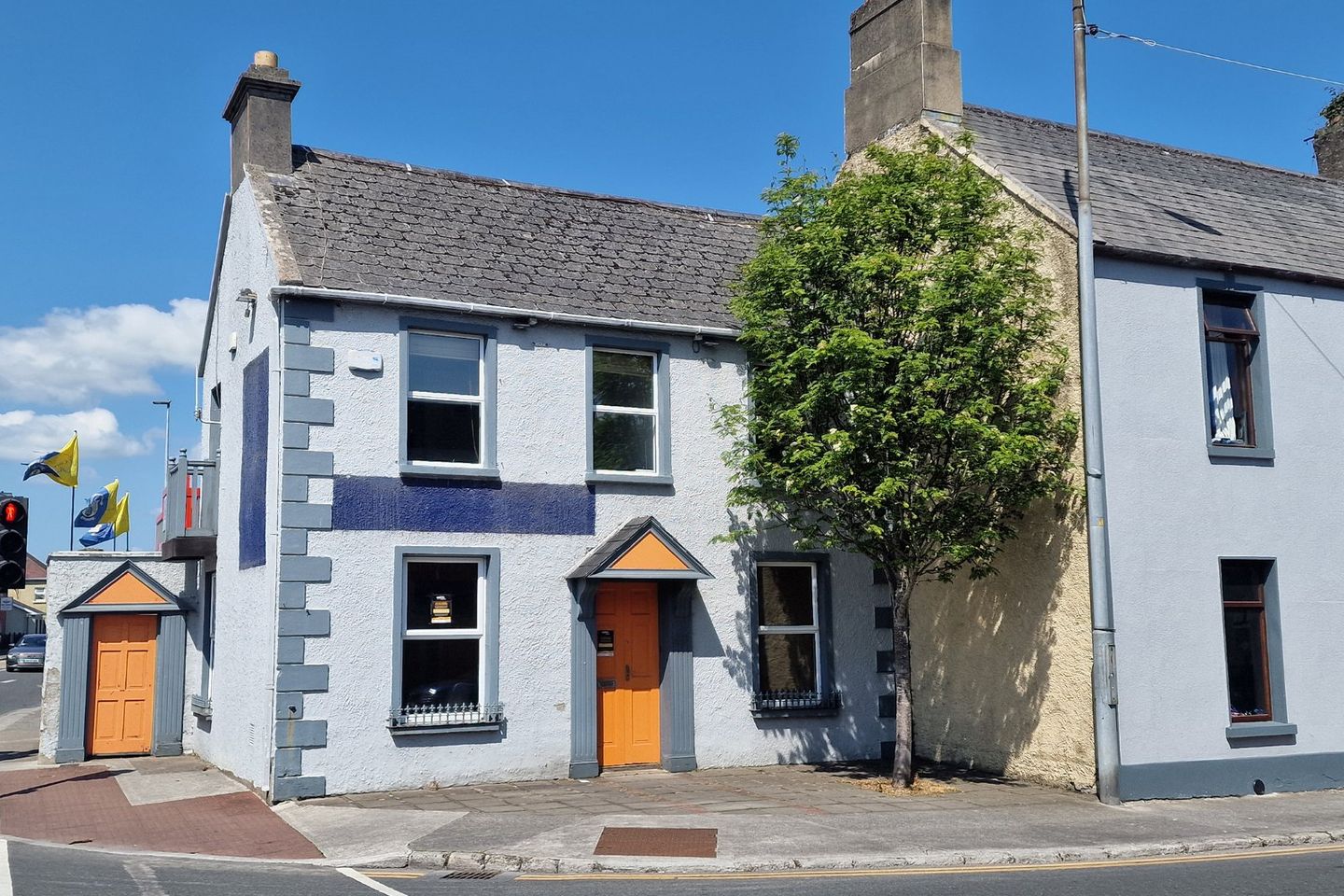 1 Upper Market Street,, Ennis, Co. Clare