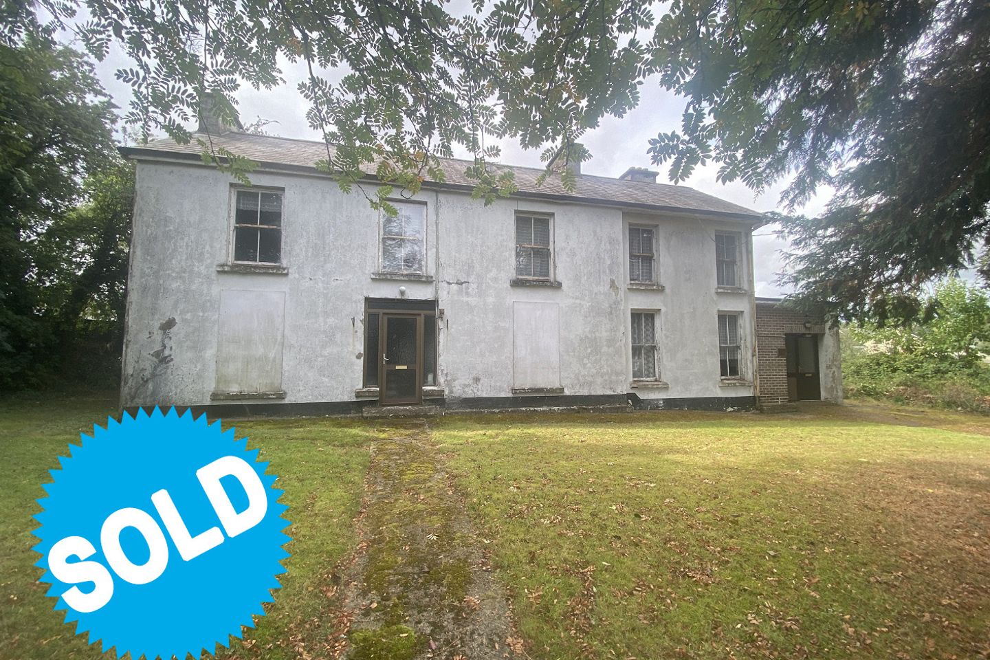 Killavullen Health Centre, Killavullen, Co. Cork, P51W996