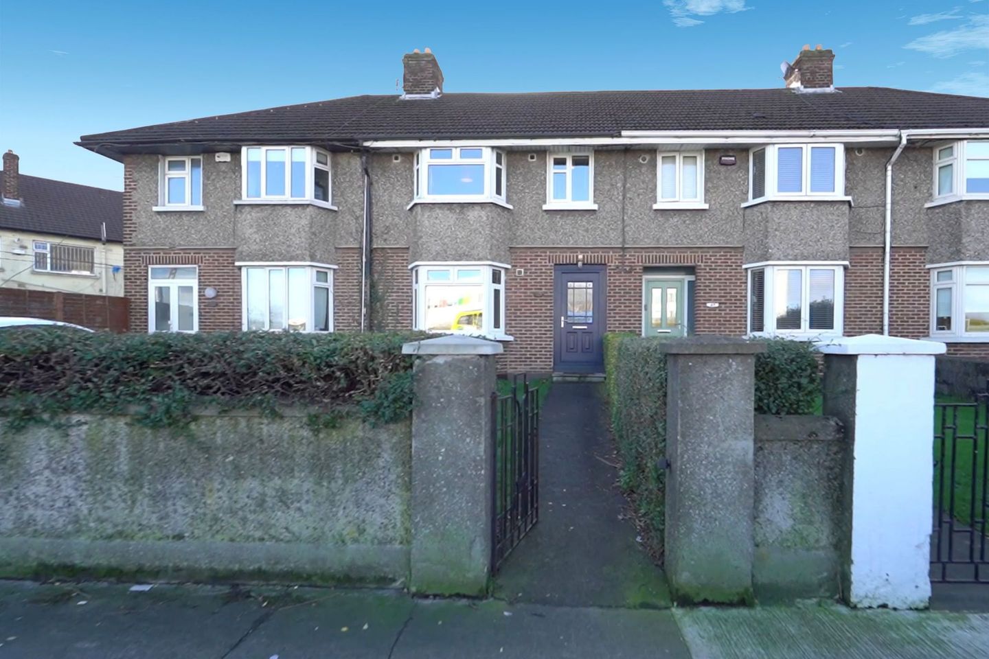 25 Drimnagh Road, Crumlin, Dublin 12, D12X2E2 is for sale on Daft.ie