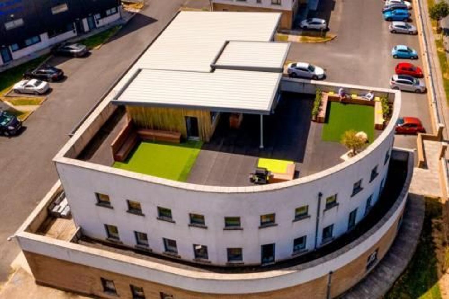 Block 2, Newtown Business And Enterprise Centre, Newtownmountkennedy, Greystones, Newcastle, Co. Wicklow