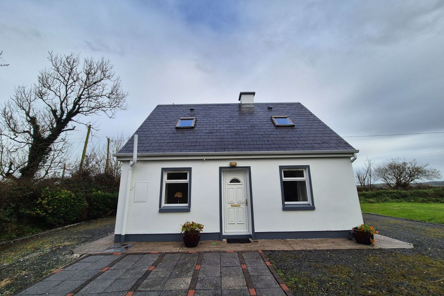 Cloncullen, Cooraclare, Co. Clare, V15CF65