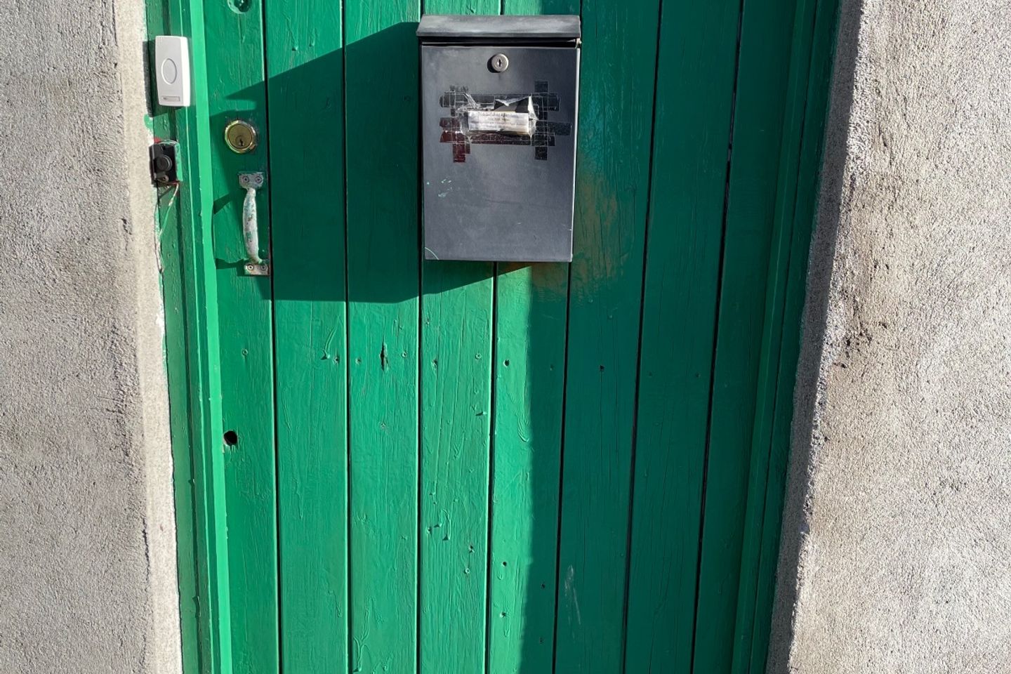Top of Rathgar Avenue ( Harold’s Cross End ), Harold's Cross, Dublin 6