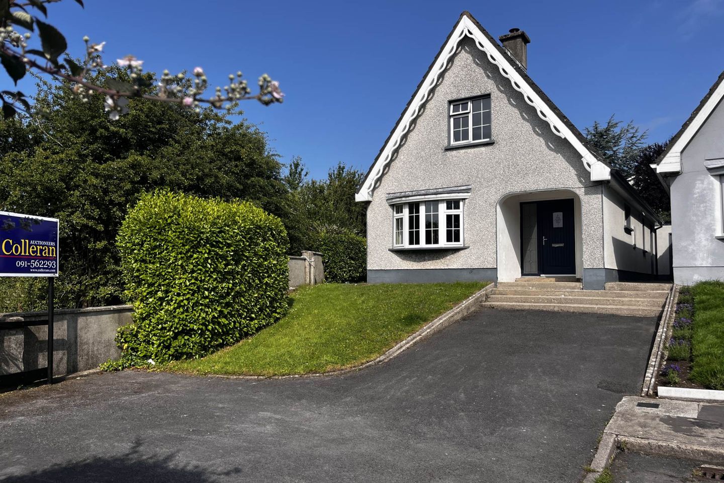 7 Castlelawn Heights, Headford Road, Galway, H91FX3A