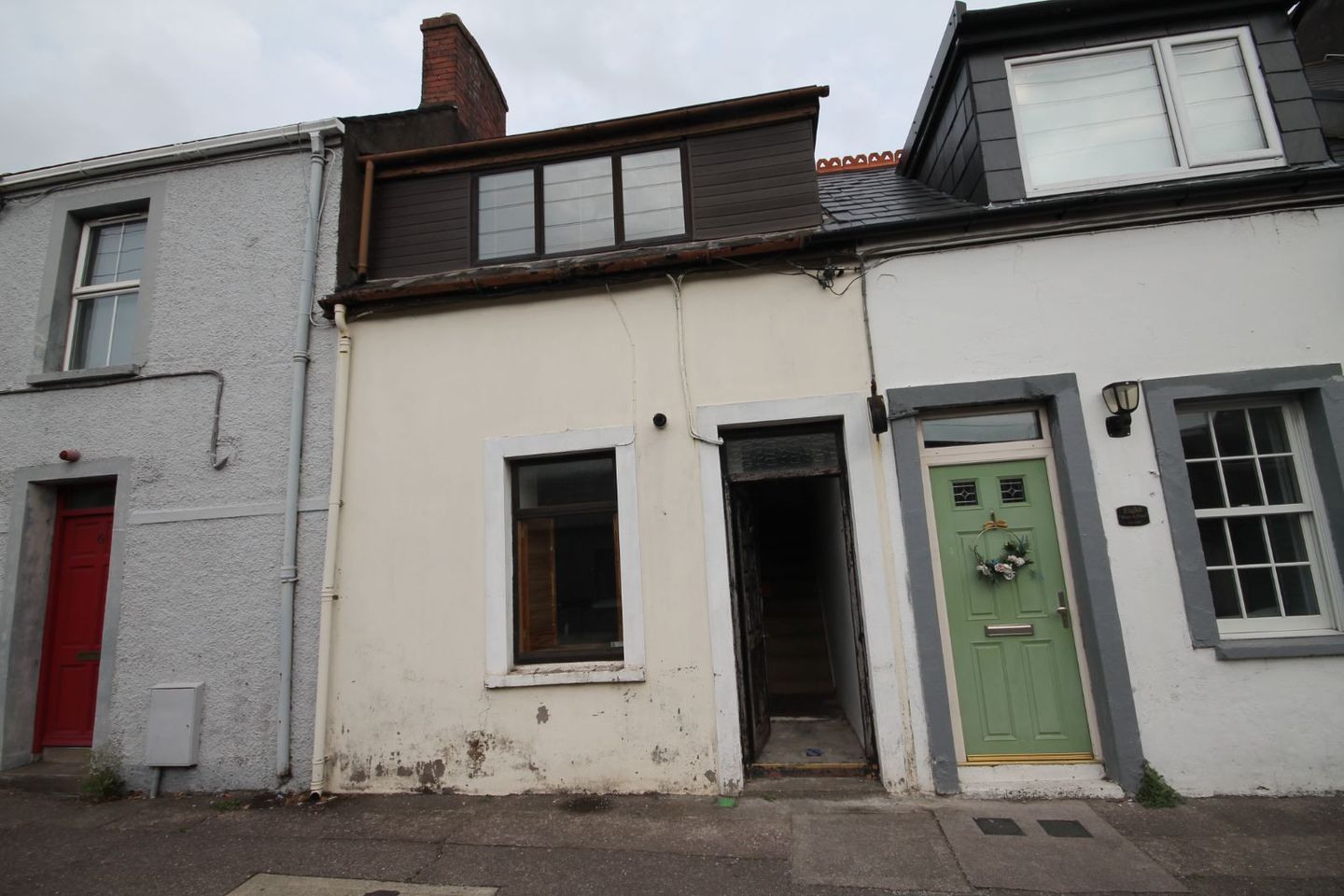7 Mathew Place, Ballintemple, Ballintemple, Co. Cork, T12A0DX