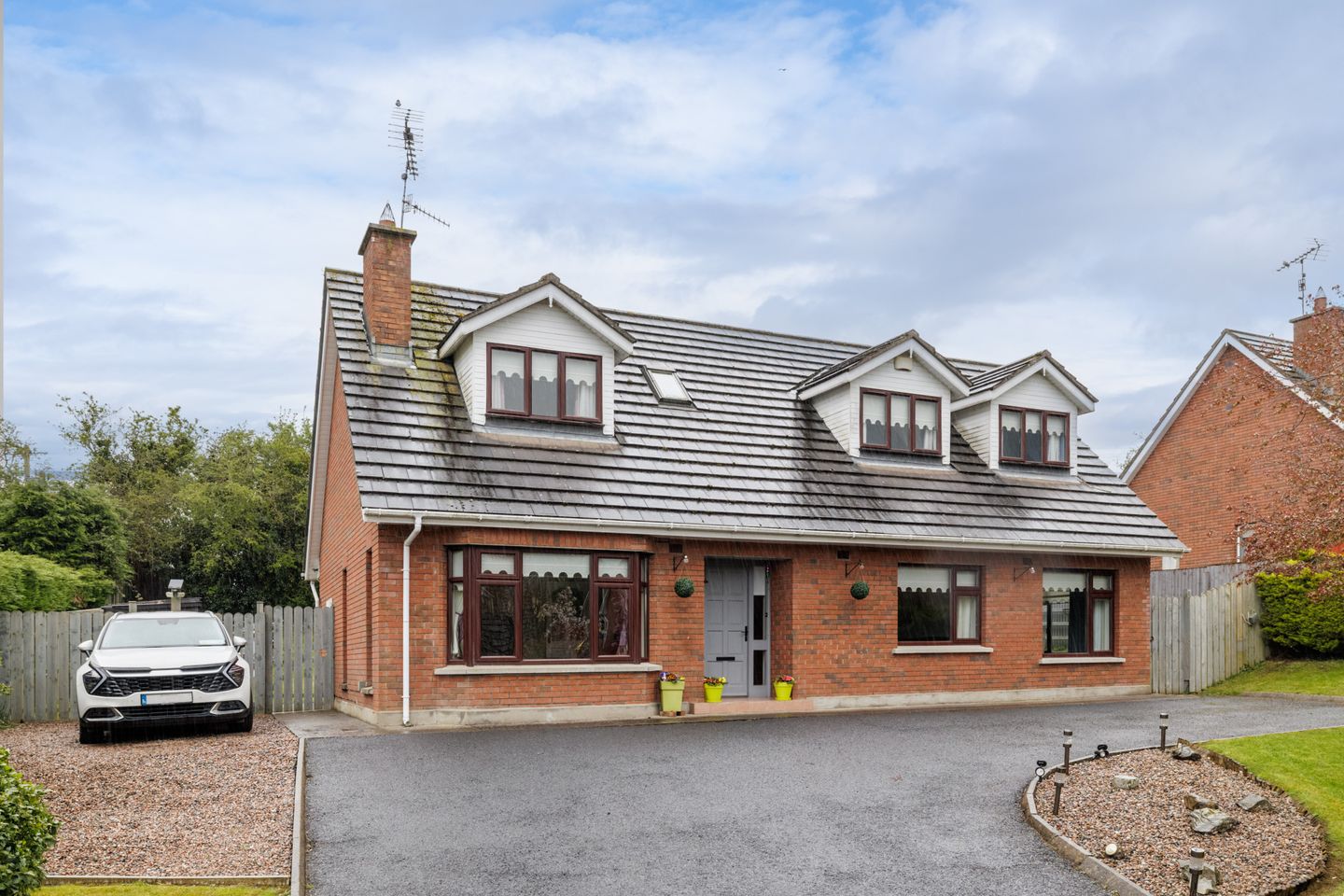 1 Knock Fergus, Louth Village, Dundalk, Co. Louth, A91XH66