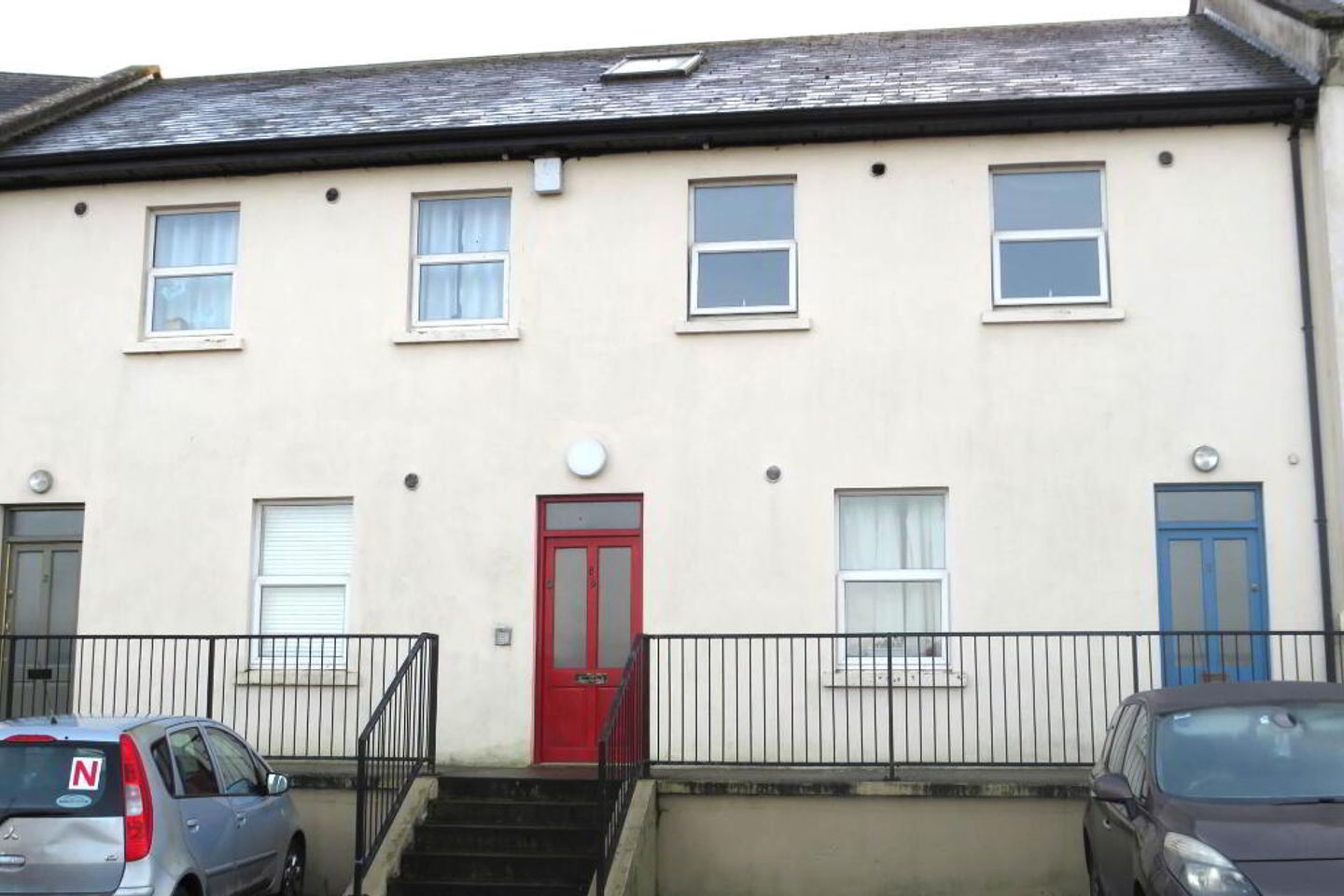 9 Park Mews, Park Road, Charleville, Co. Cork, P56FF65