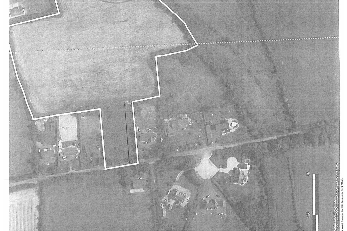 Kereight, Crossabeg, Co. Wexford, Y35V127
