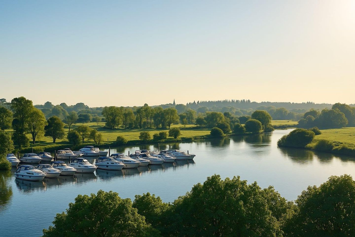 70 Riverrun, Lough Dooley, Belturbet, Co. Cavan, H14EW44