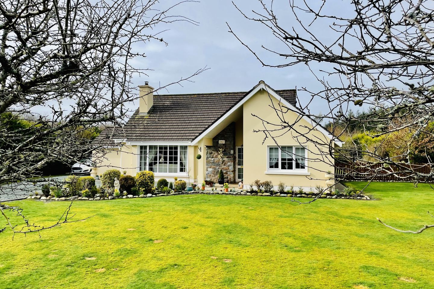 Knockataggle Beg, Kilcummin, Kilcummin, Co. Kerry is for sale on Daft.ie