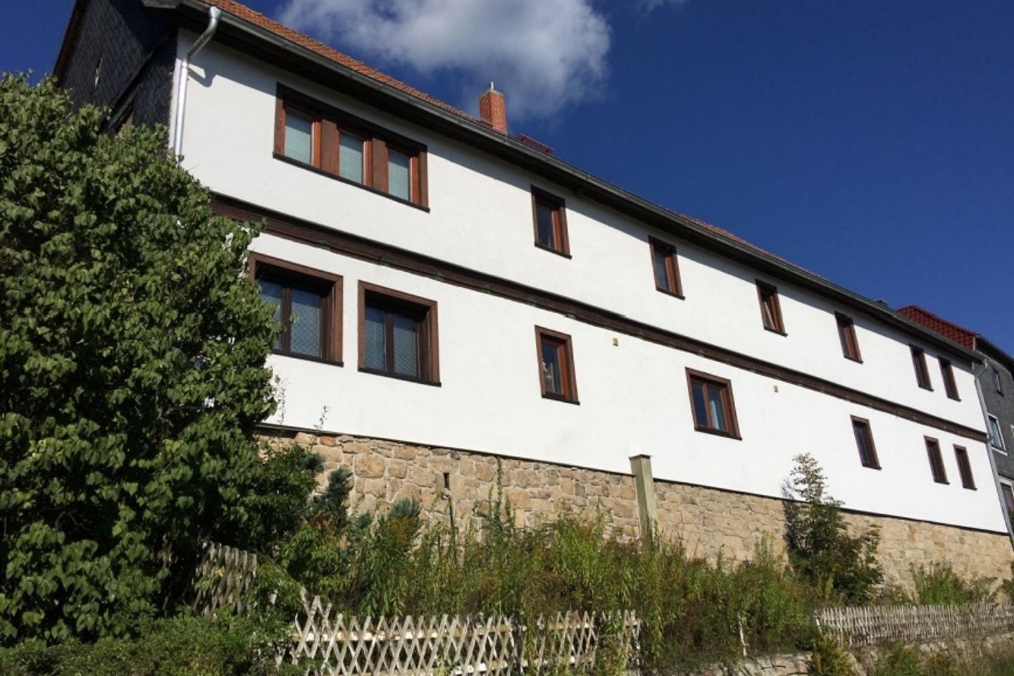 Stunning Farmhouse Renovation For Sale In Arnstadt Thuringia Germany, Thuringia, Germany is for