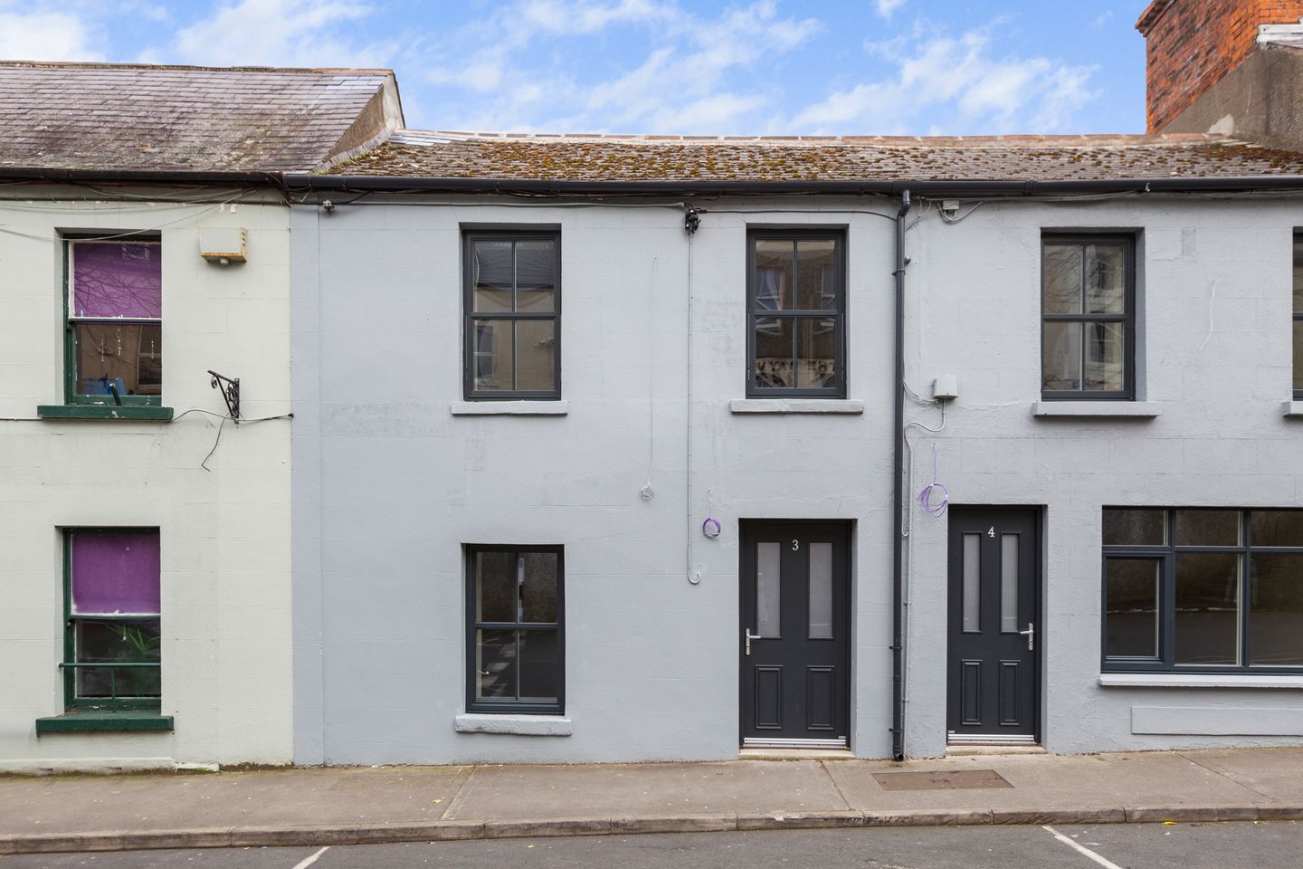 3 The Mall, Wicklow Town, Co. Wicklow, A67KW54