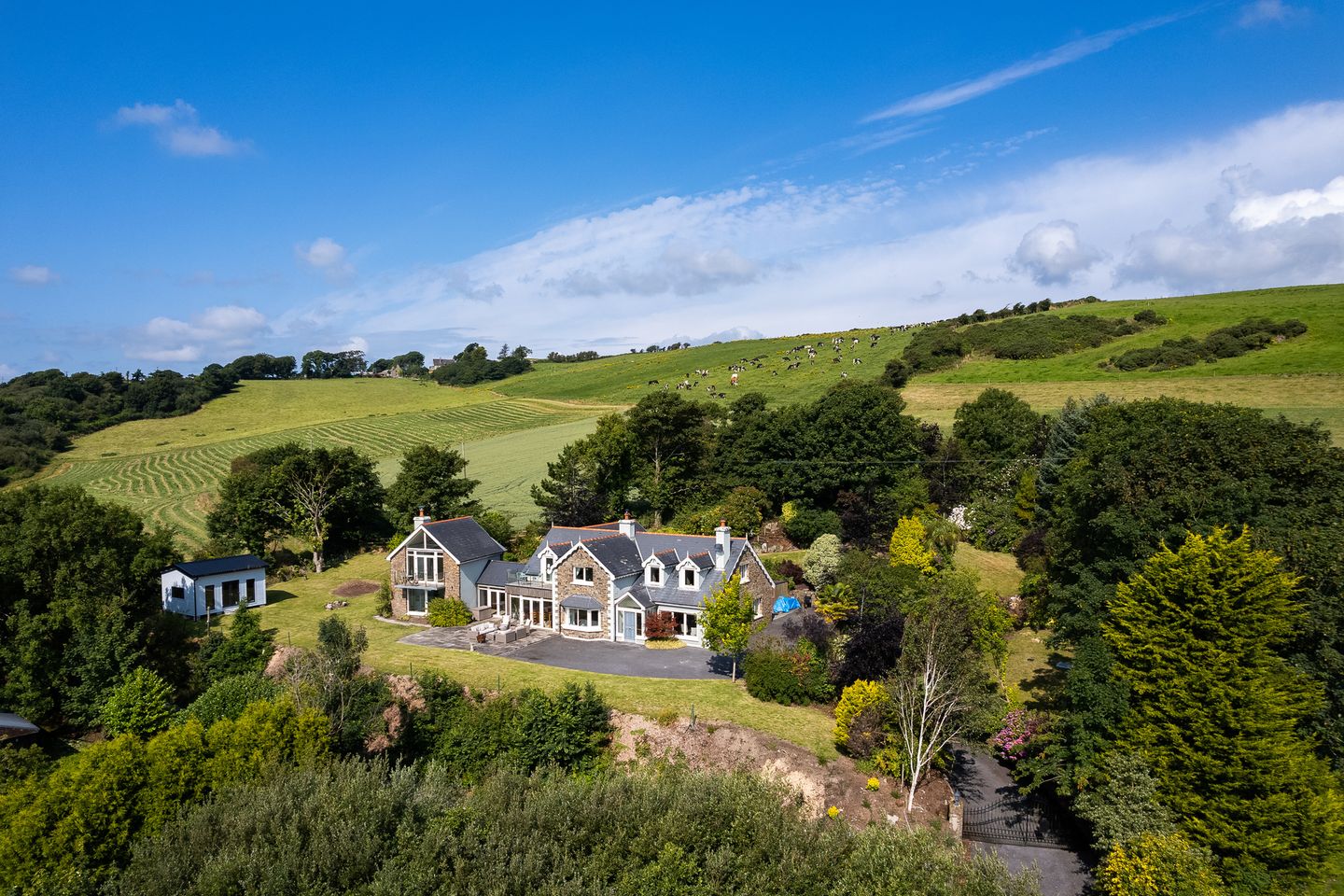 Island View, Garranagoleen, Clonakilty, Co. Cork, P85A755 is for sale