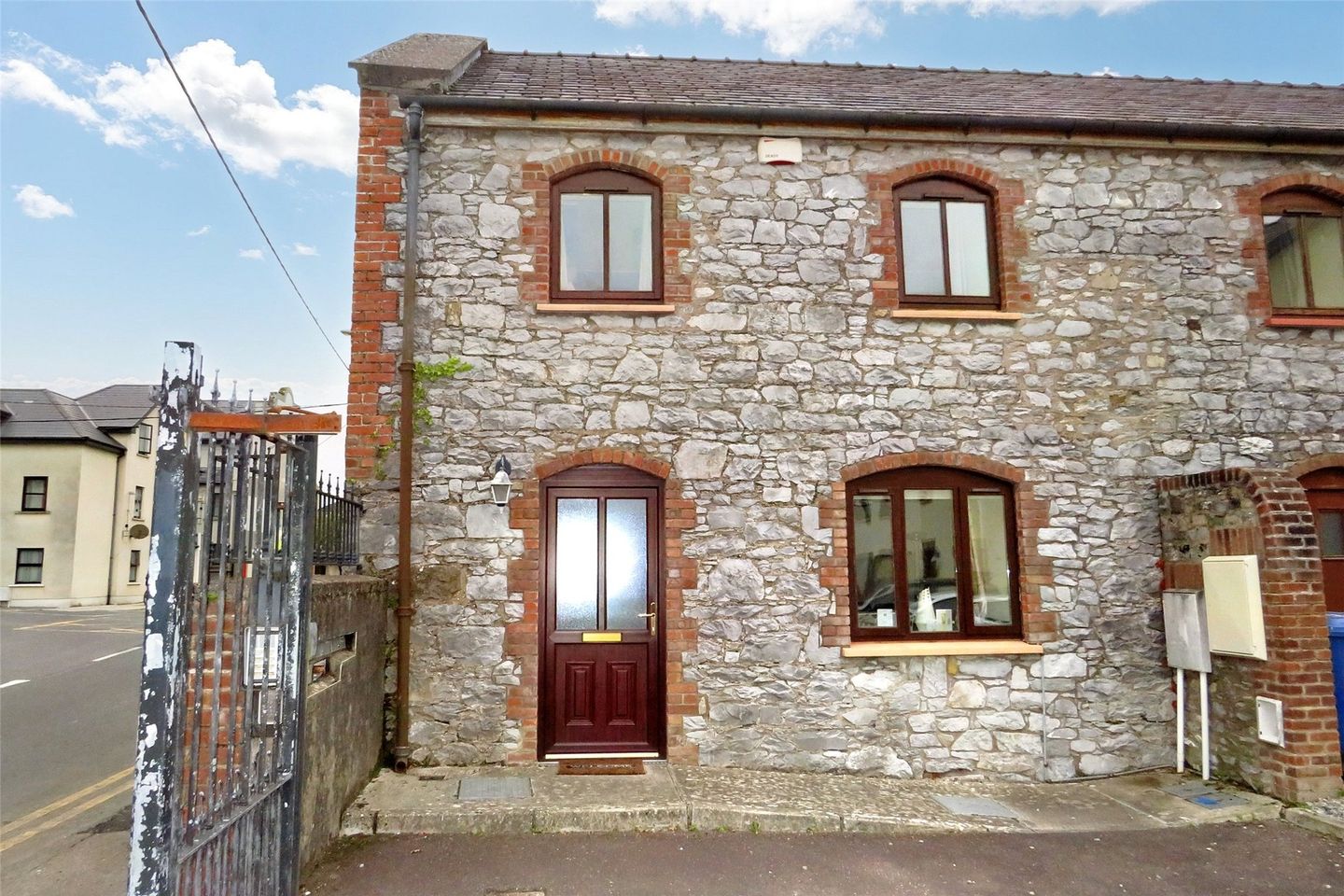 1 Granary Court, Bakers Road, Charleville, Co. Cork