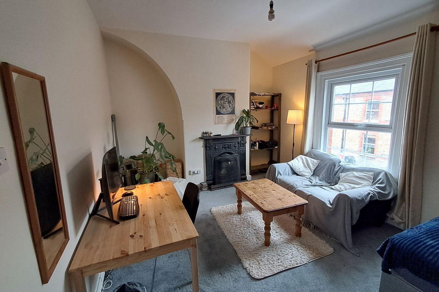 20 Manor Place, Stoneybatter, Dublin 7