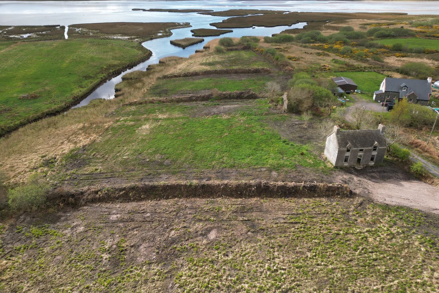 Emlagh, Waterville, Co. Kerry