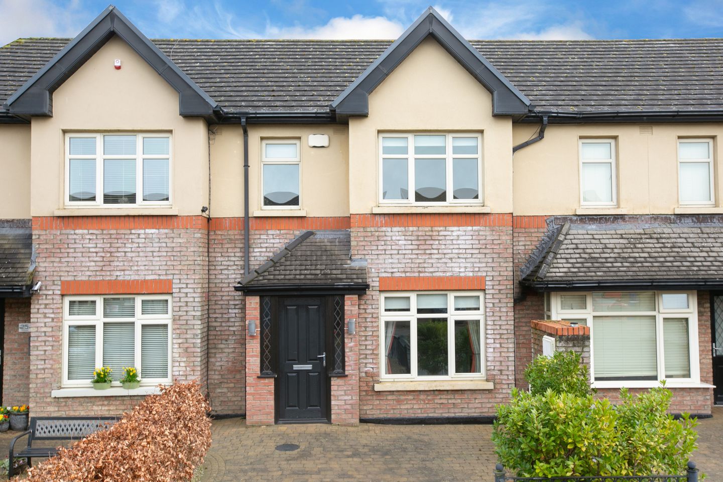 24 The Drive, Newtown Hall, Maynooth, Co. Kildare, W23Y9R9 is for sale