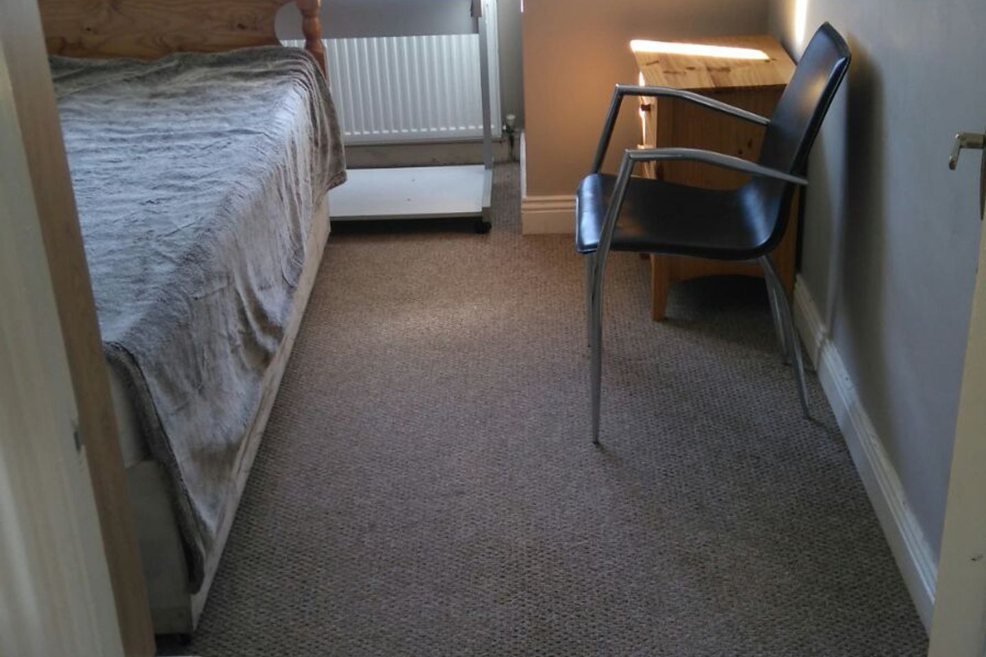 5 hollybrook park southern cross, Bray, Co. Wicklow