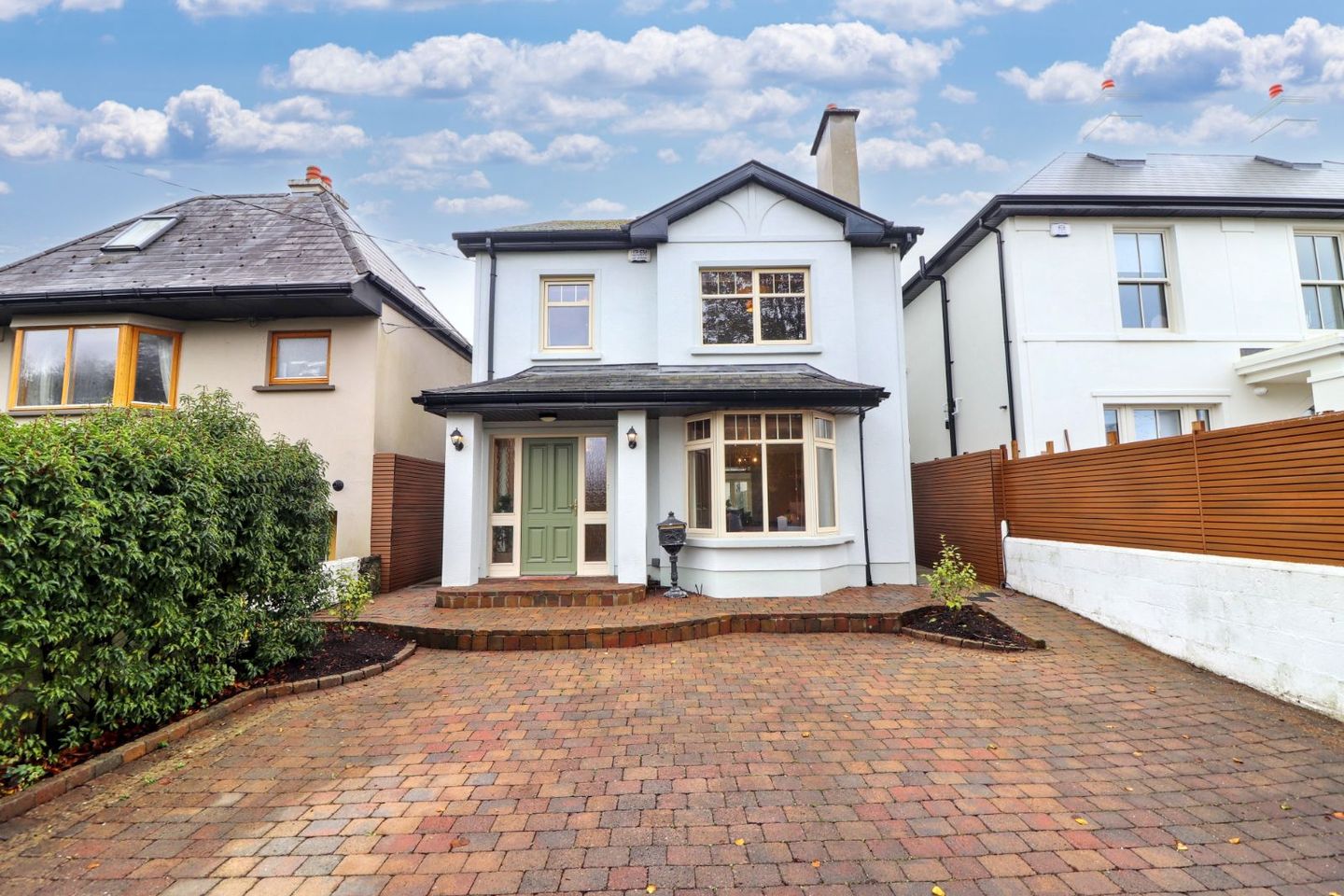 Romney, 45 Revington Park, North Circular Road, Co. Limerick, V94T1KT