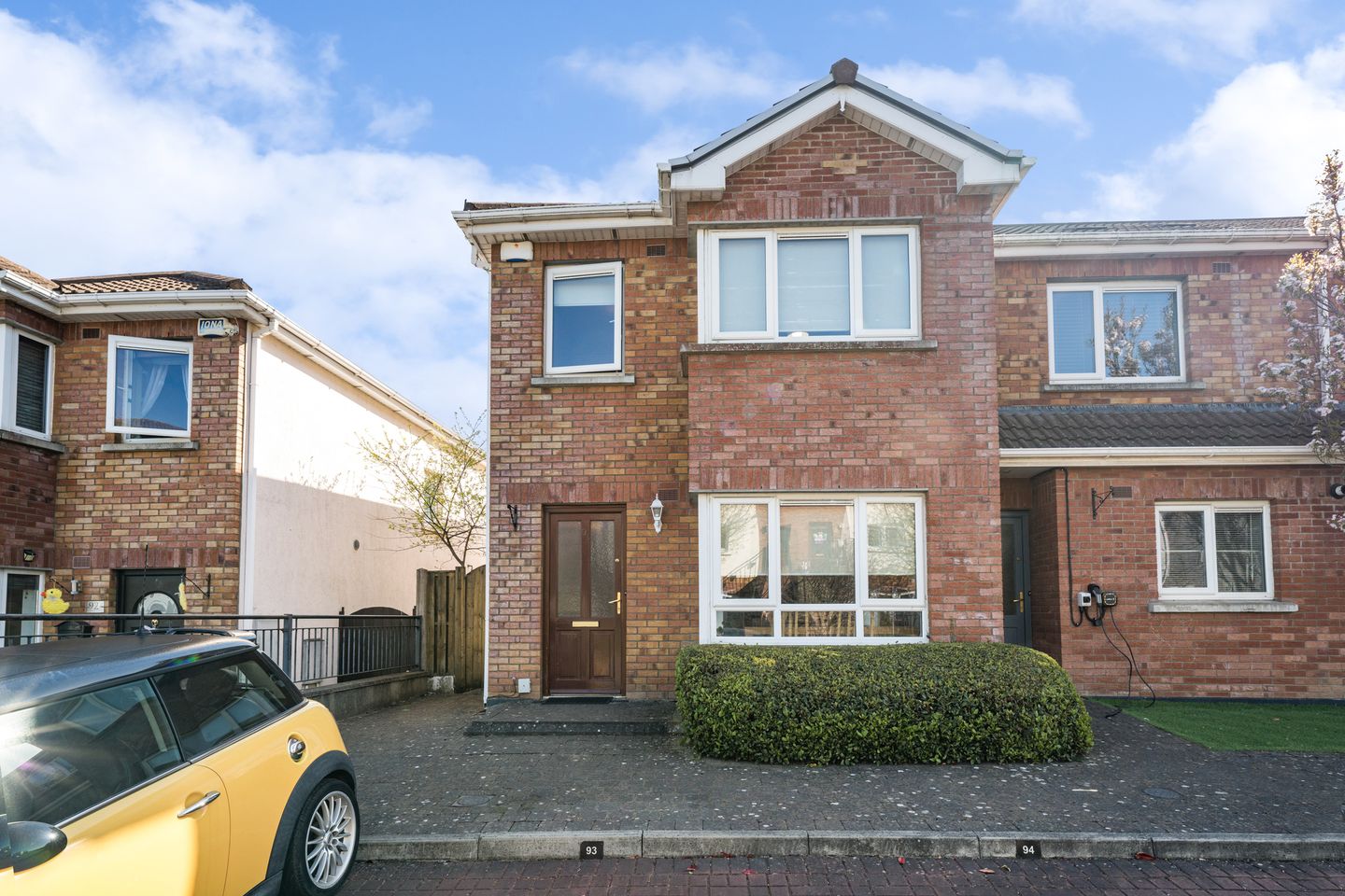93 Carrig Court, Citywest, Saggart, Co. Dublin