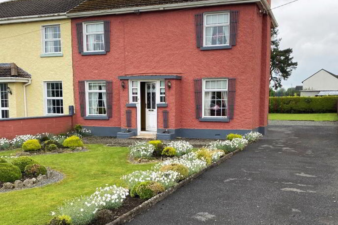45 Parkmore Estate (last Avenue), Baltinglass, Co. Wicklow, W91F6Y6 is
