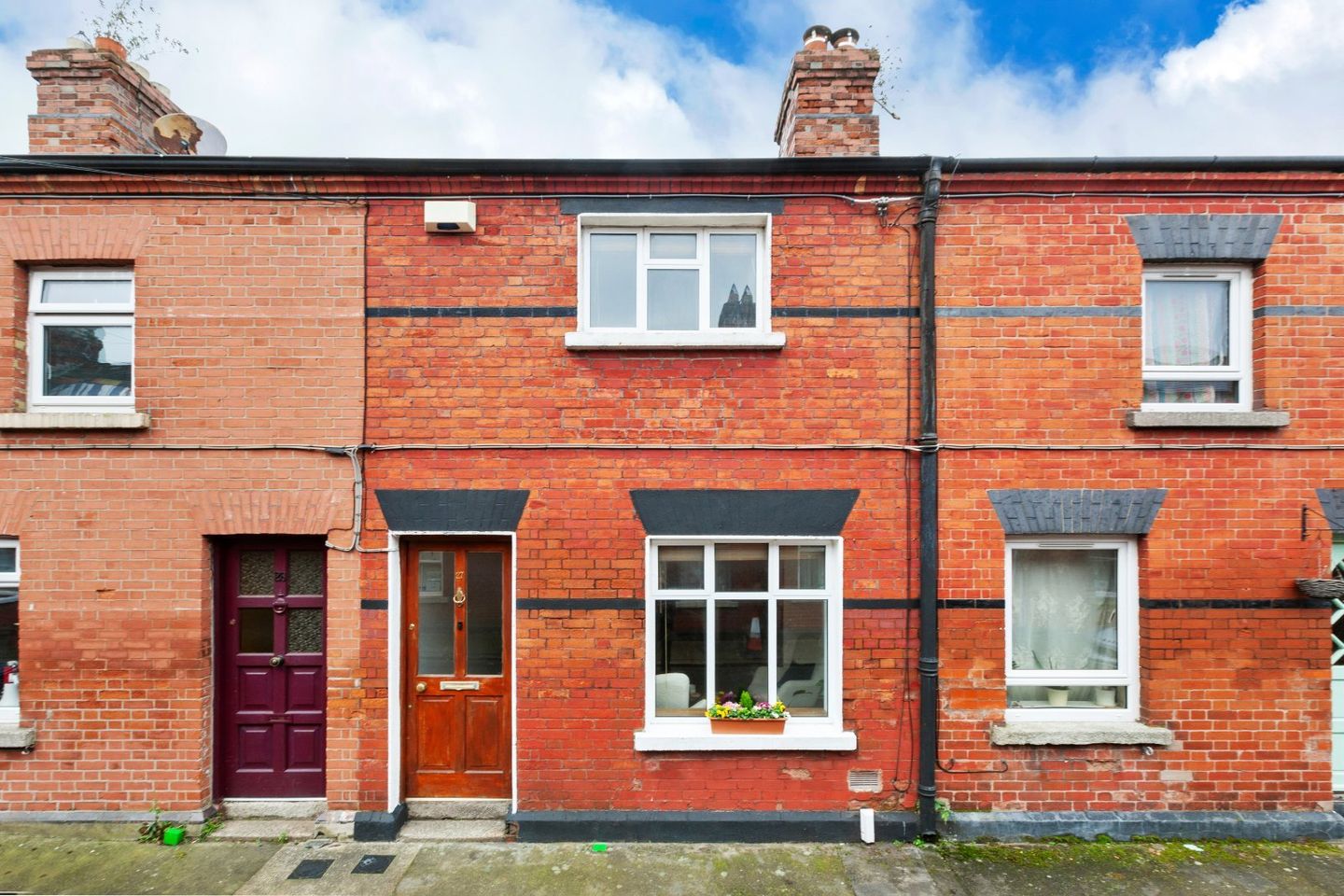 27 Great Western Villas, Phibsborough, Dublin 7, D07P96T is for sale on